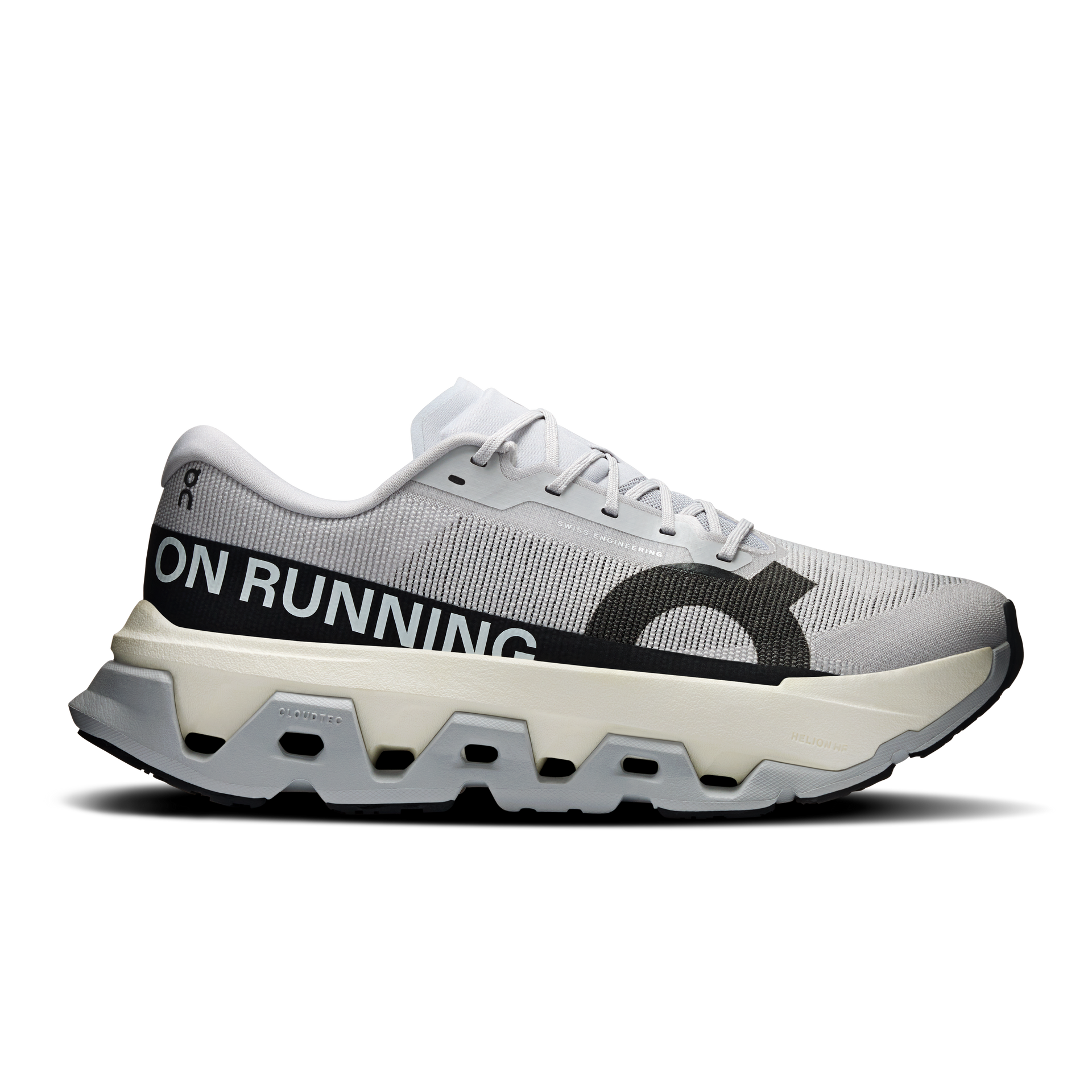 美品 On Cloudmonster3 Hyper サイズ26.5㎝ On Cloudmonster 3 Hyper (Men's) Glacier | Black – Runtrip Store