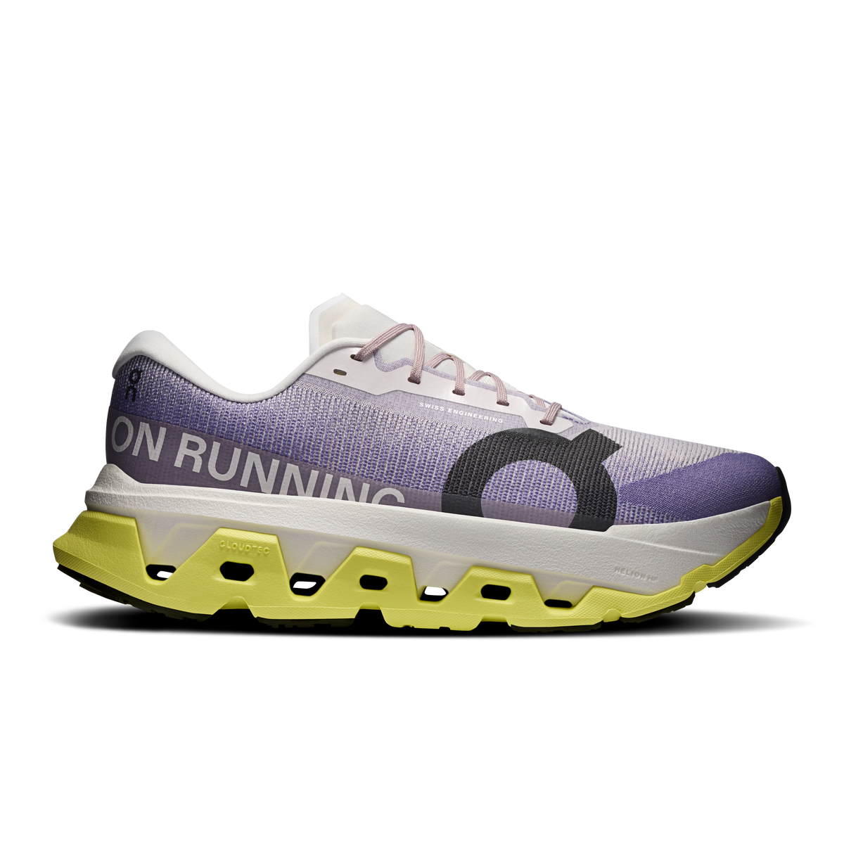 On Cloudmonster 3 Hyper (Men's) Lily | Limelight – Runtrip Store
