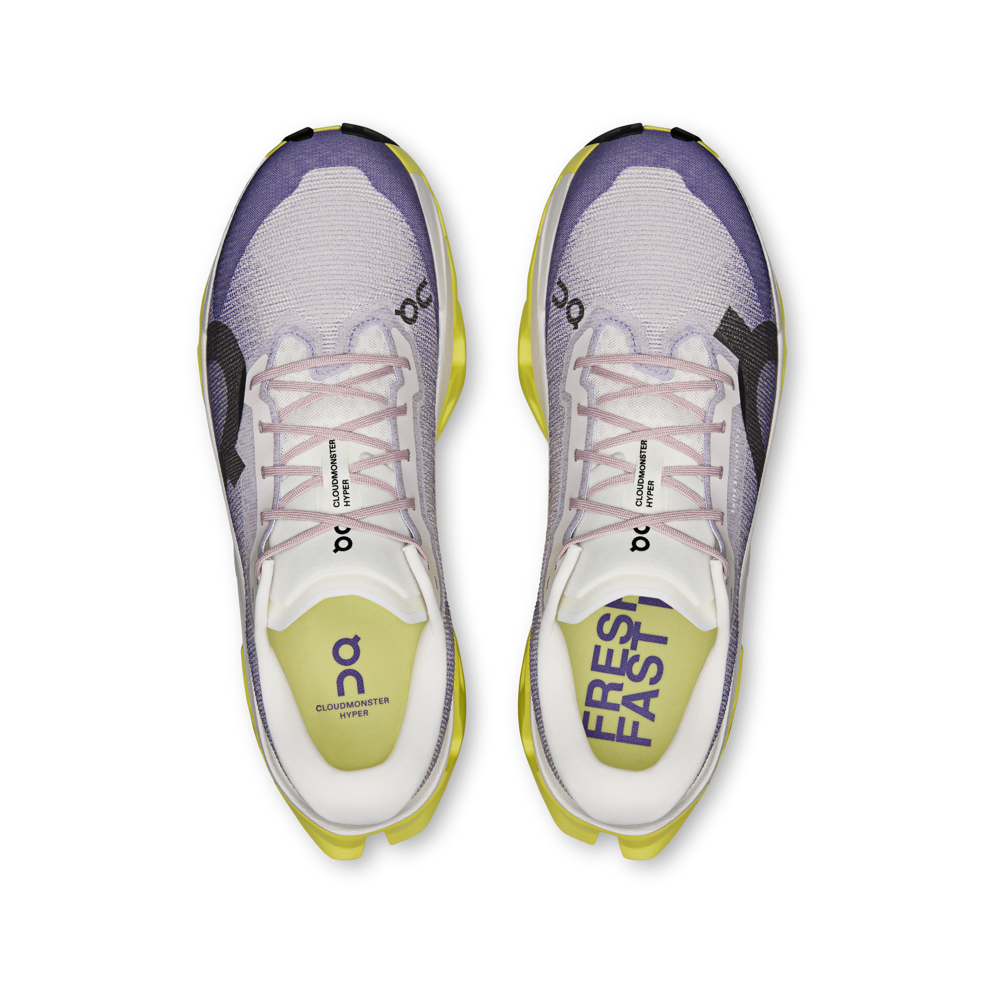 On Cloudmonster 3 Hyper (Men's) Lily | Limelight – Runtrip Store On Cloudmonster 3 Hyper (Men's) Lily | Limelight – Runtrip Store