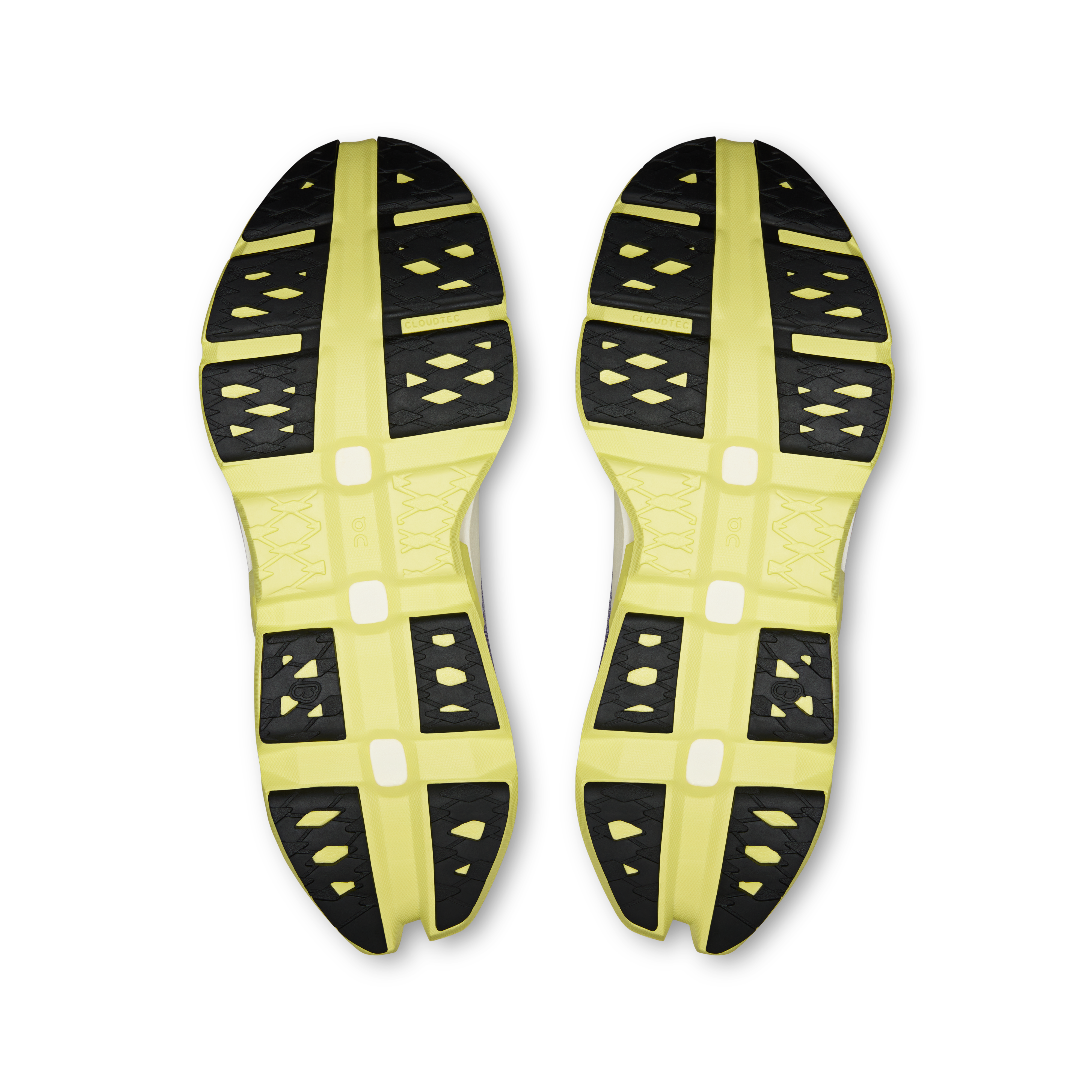 On Cloudmonster 3 Hyper (Men's) Lily | Limelight