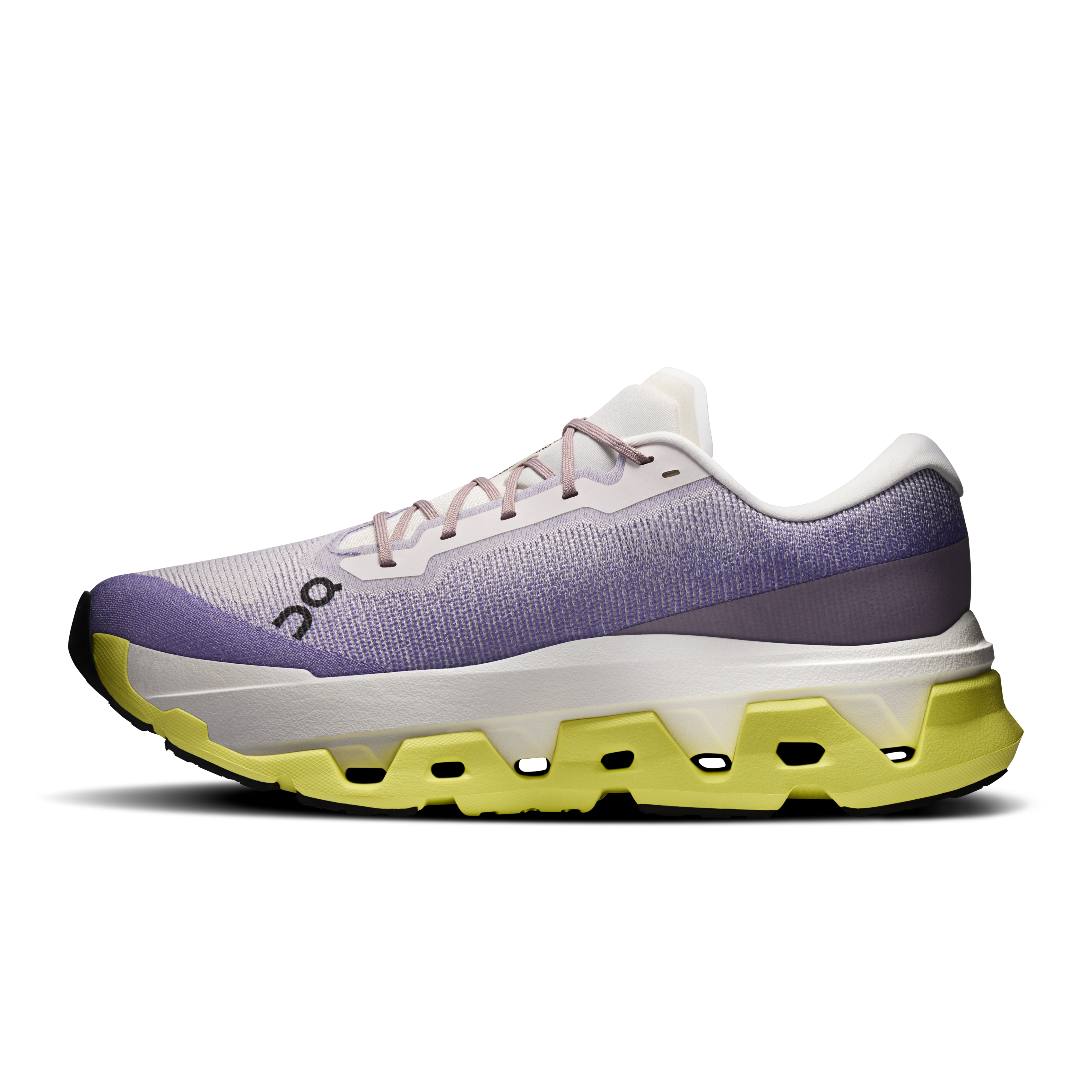 On Cloudmonster 3 Hyper (Men's) Lily | Limelight