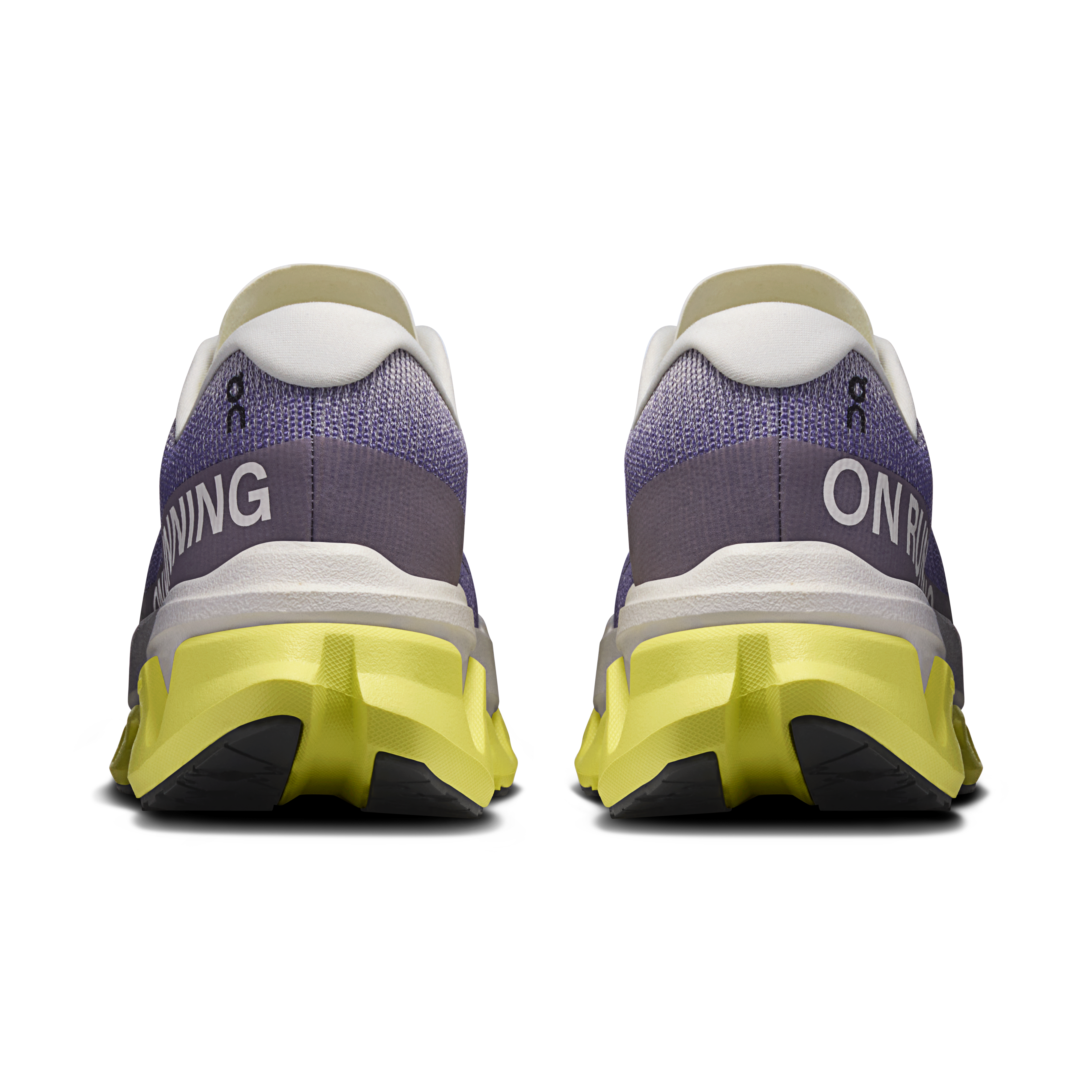 On Cloudmonster 3 Hyper (Men's) Lily | Limelight