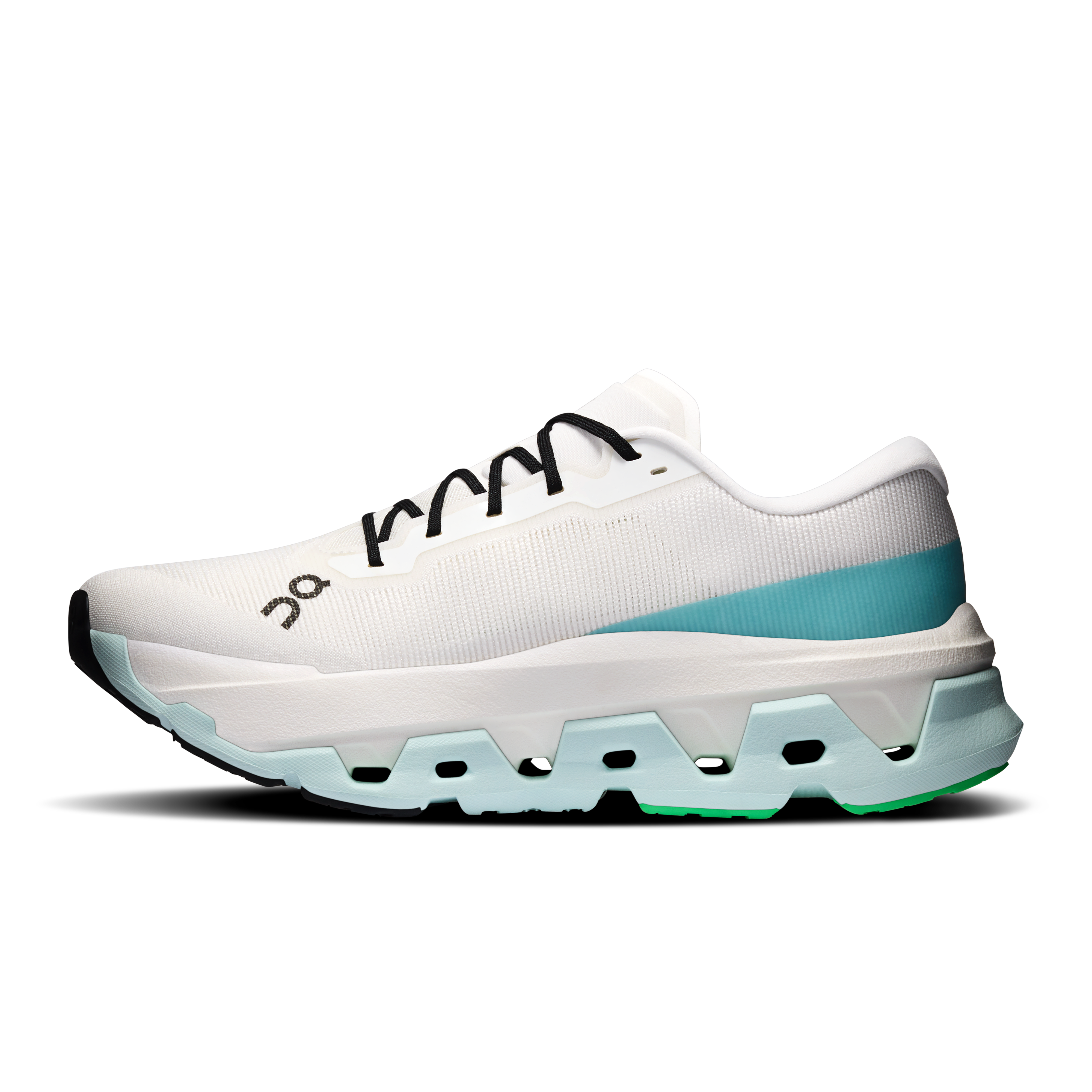 On Cloudmonster 3 Hyper (Men's) Ivory | Flurry
