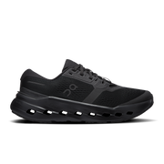 On Cloudrunner 3 (Men's) Black | Black