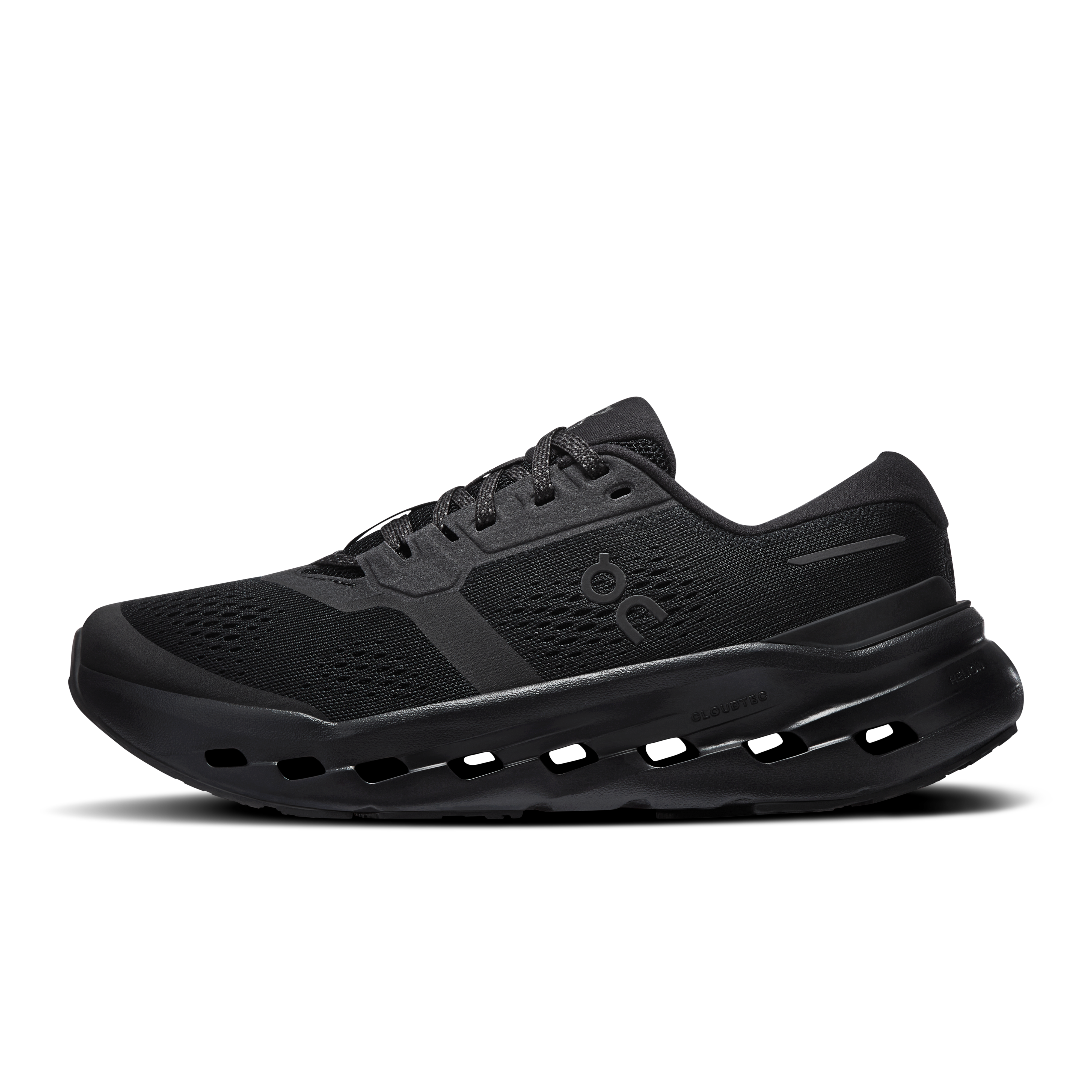 On Cloudrunner 3 (Men's) Black | Black