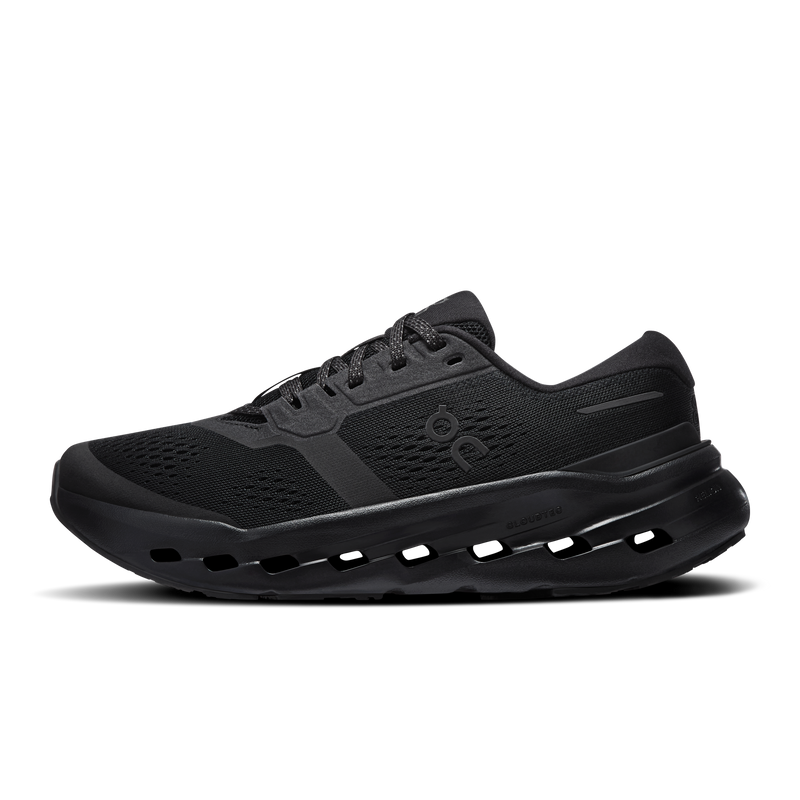 On Cloudrunner 3 (Men's) Black | Black – Runtrip Store