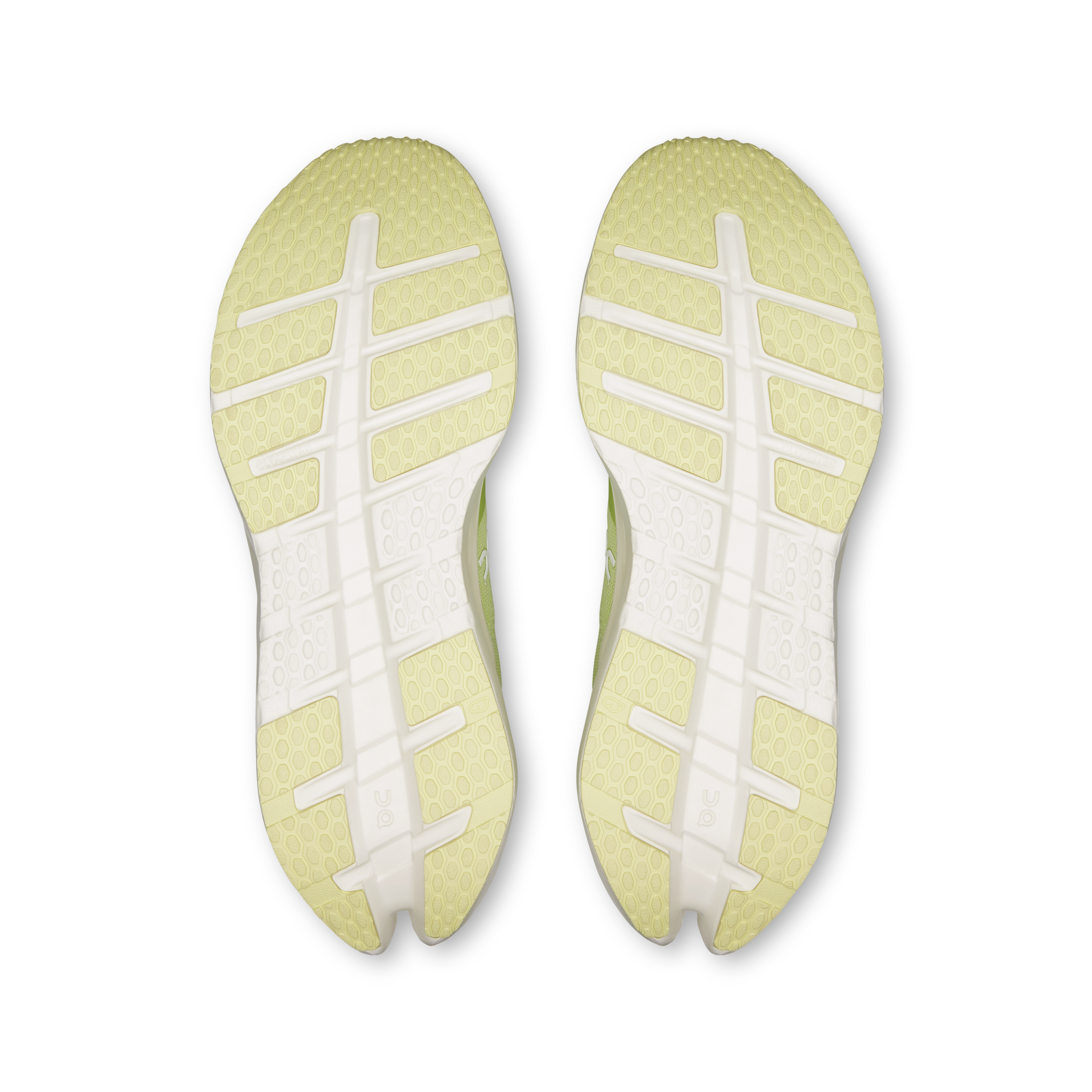 On Cloudrunner 3 (Men's) Linen | Ivory