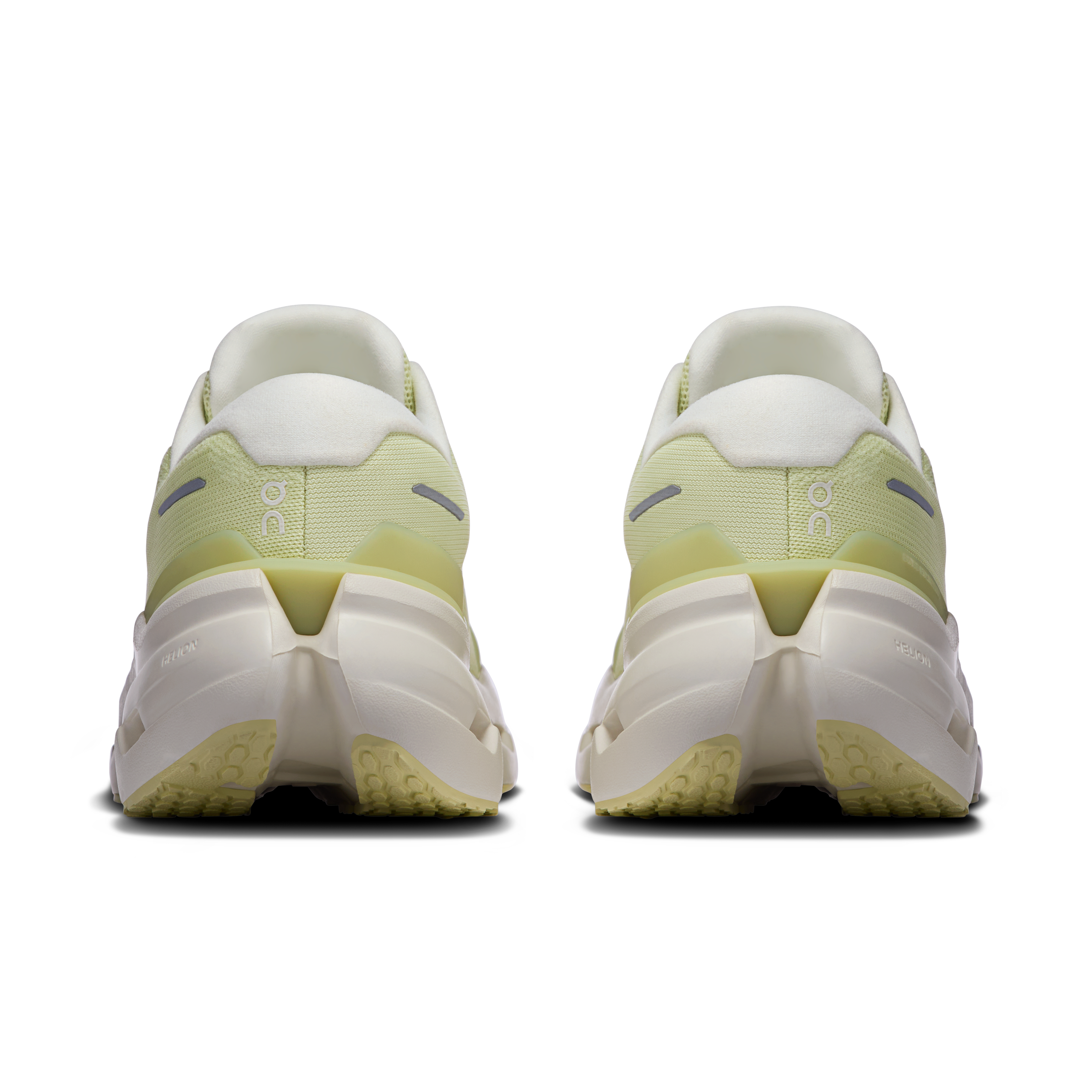 On Cloudrunner 3 (Men's) Linen | Ivory