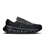 On Cloudrunner 3 Waterproof（Men's）Black | Black