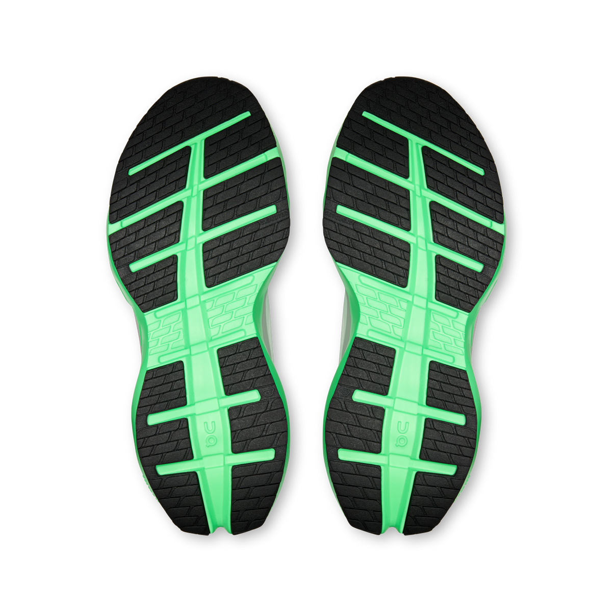 On Cloudrunner 3 Max (Men's) White | Verdite