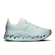 On Cloudsurfer Max (Women's) Ivory | Flurry