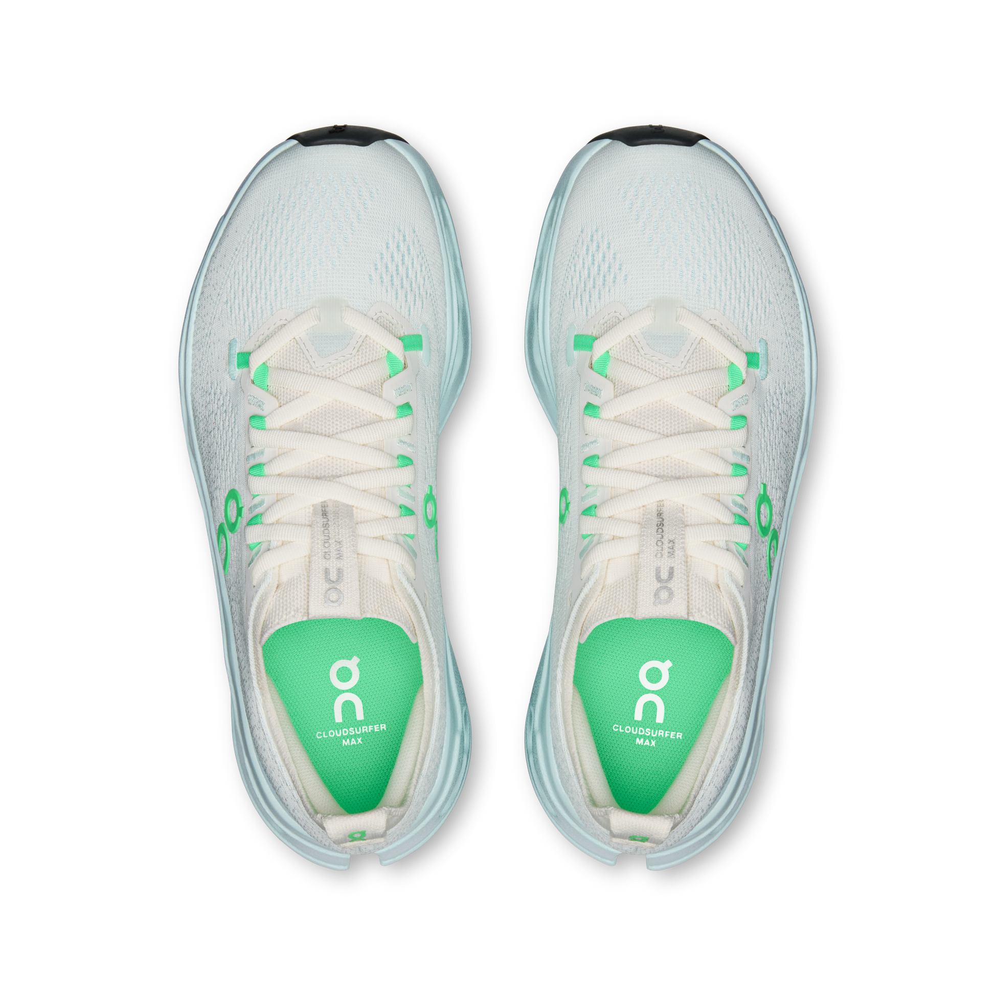 On Cloudsurfer Max (Women's) Ivory | Flurry – Runtrip Store On Cloudsurfer Max (Women's) Ivory | Flurry – Runtrip Store
