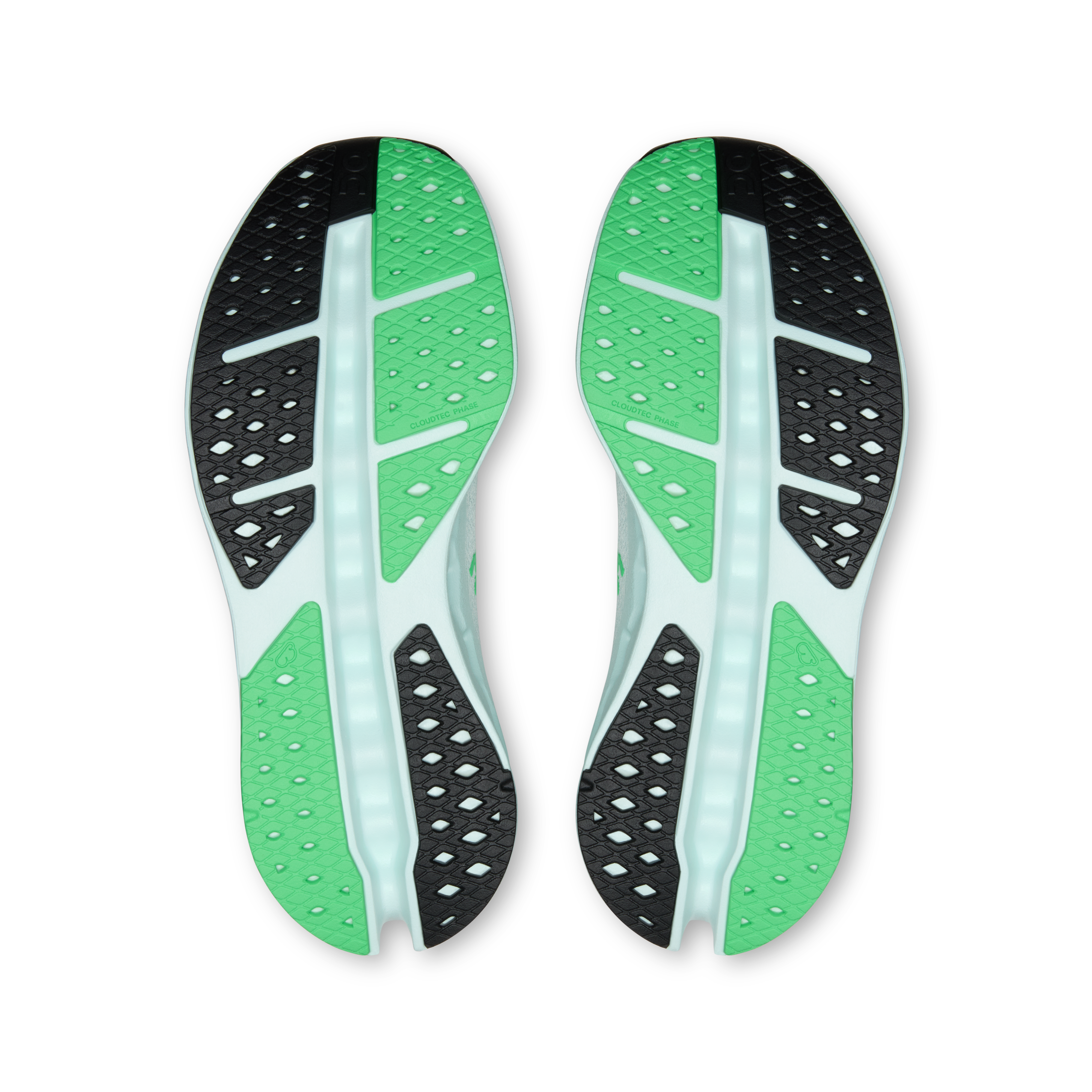 On Cloudsurfer Max (Women's) Ivory | Flurry