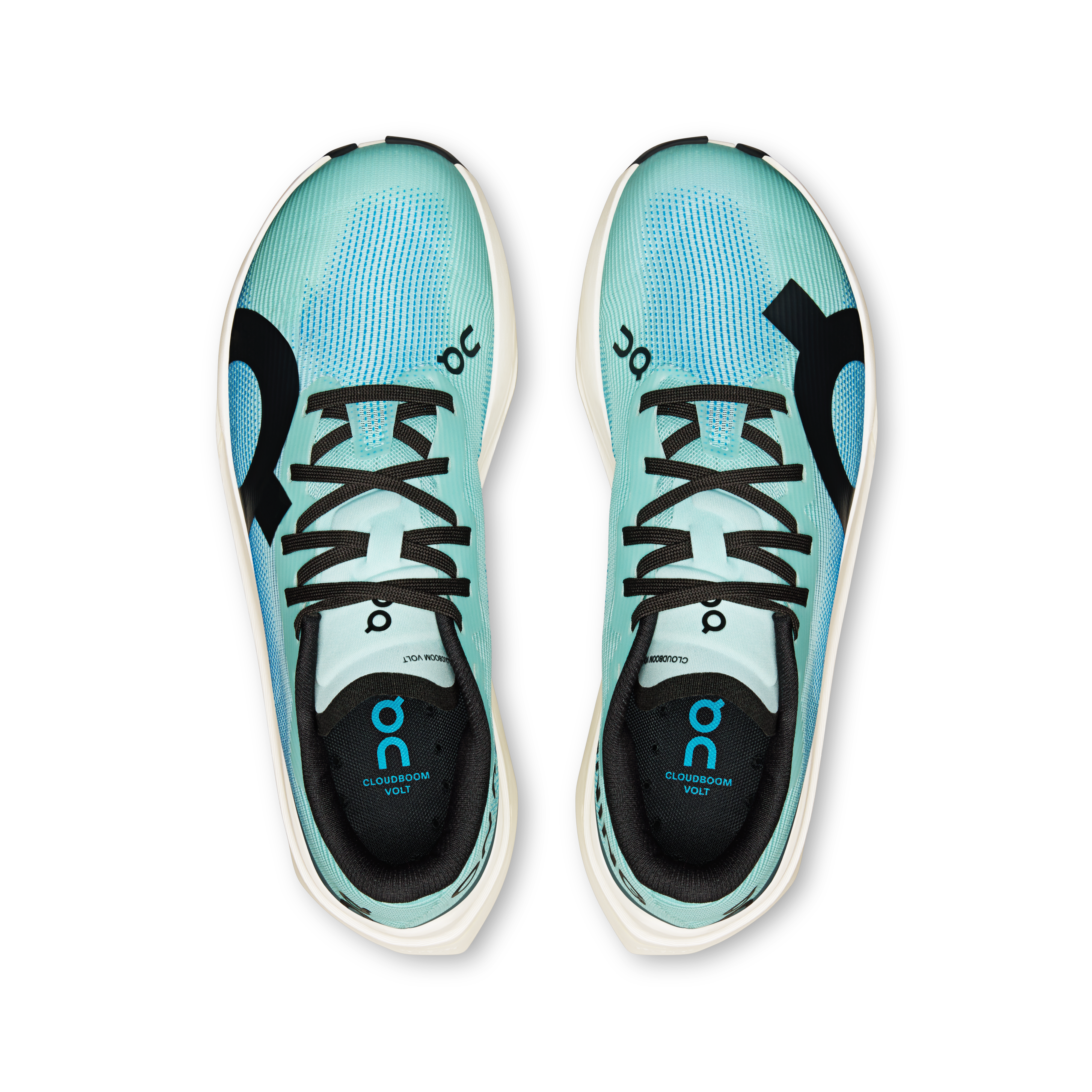 On Cloudboom Volt (Women's) Celeste | Isle