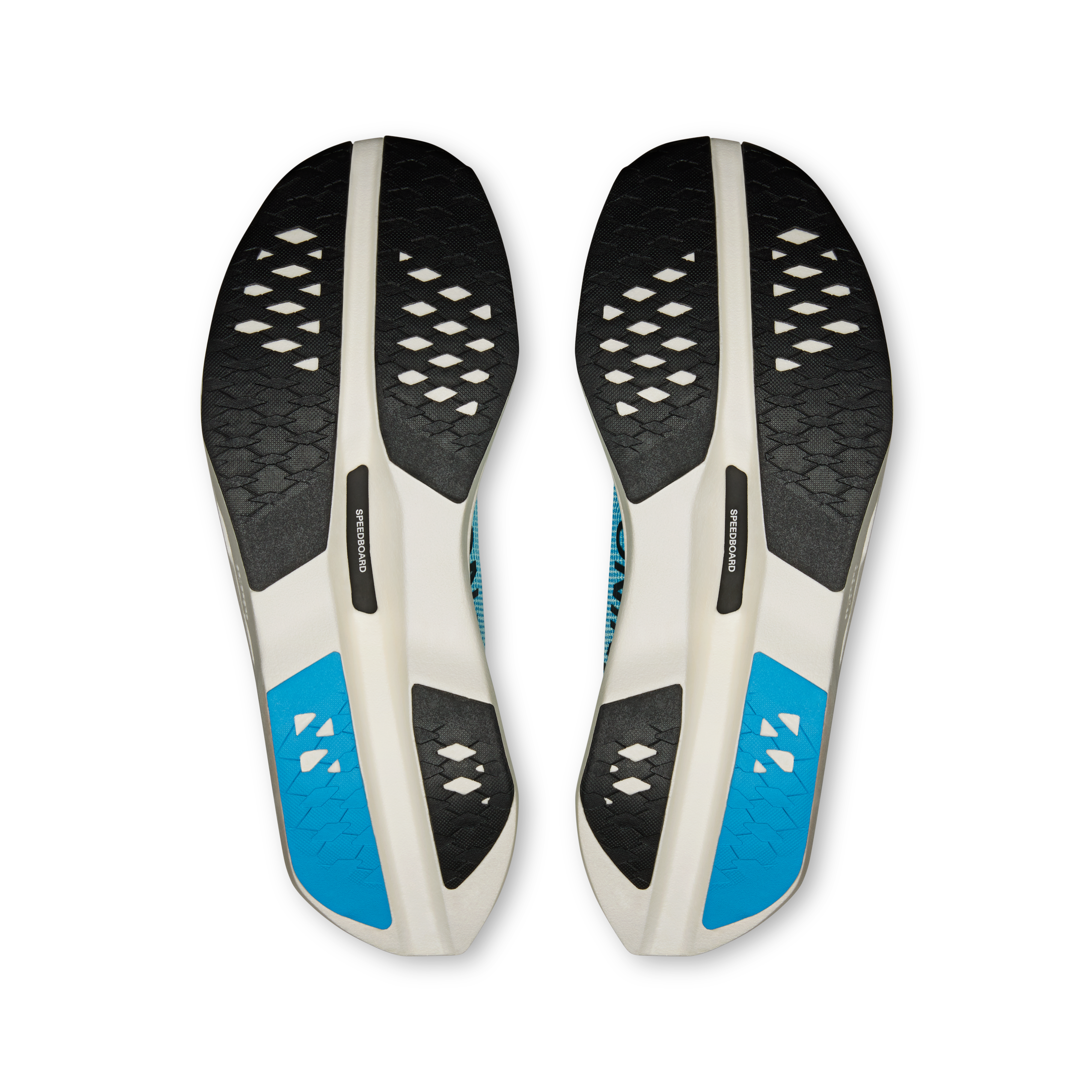 On Cloudboom Volt (Women's) Celeste | Isle