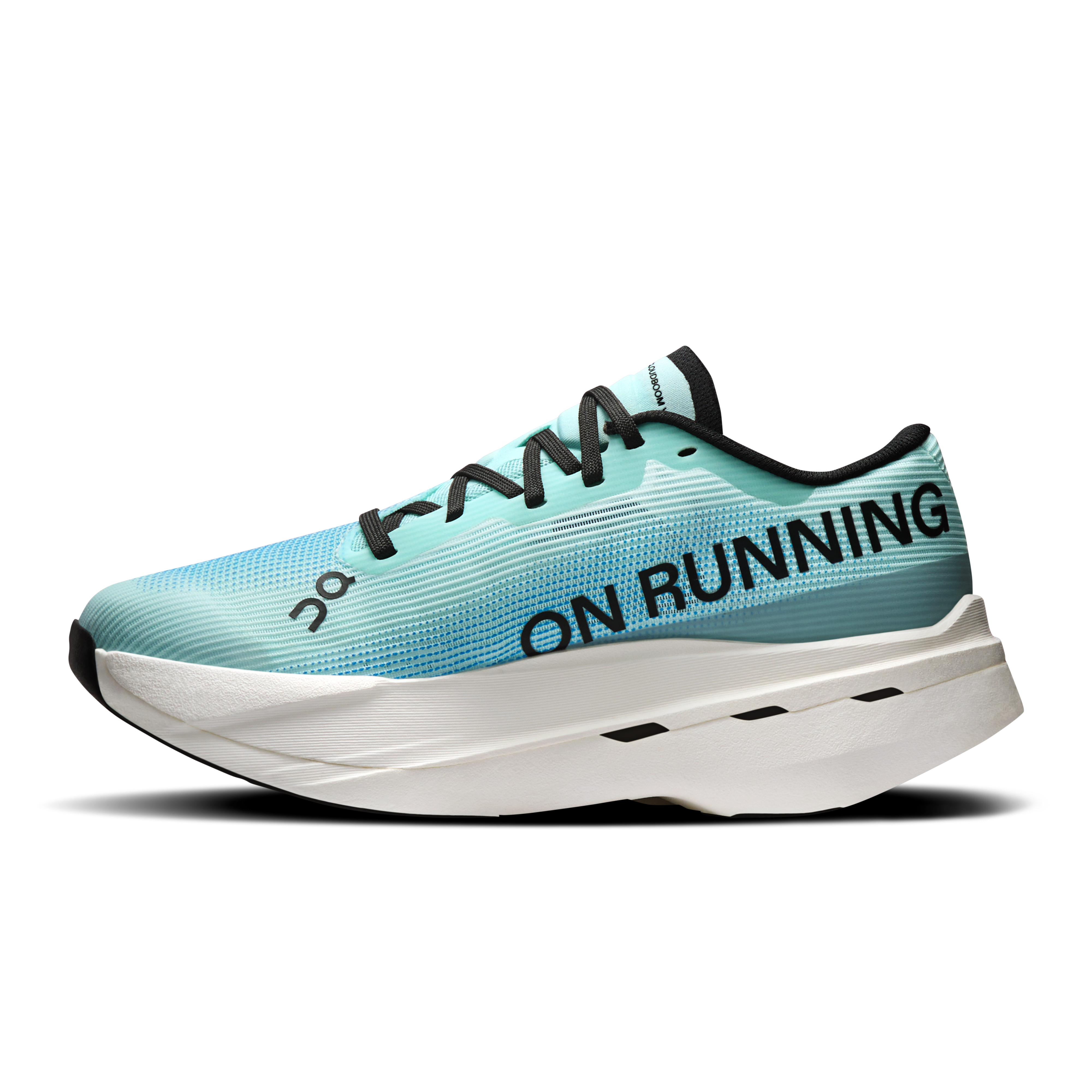 On Cloudboom Volt (Women's) Celeste | Isle