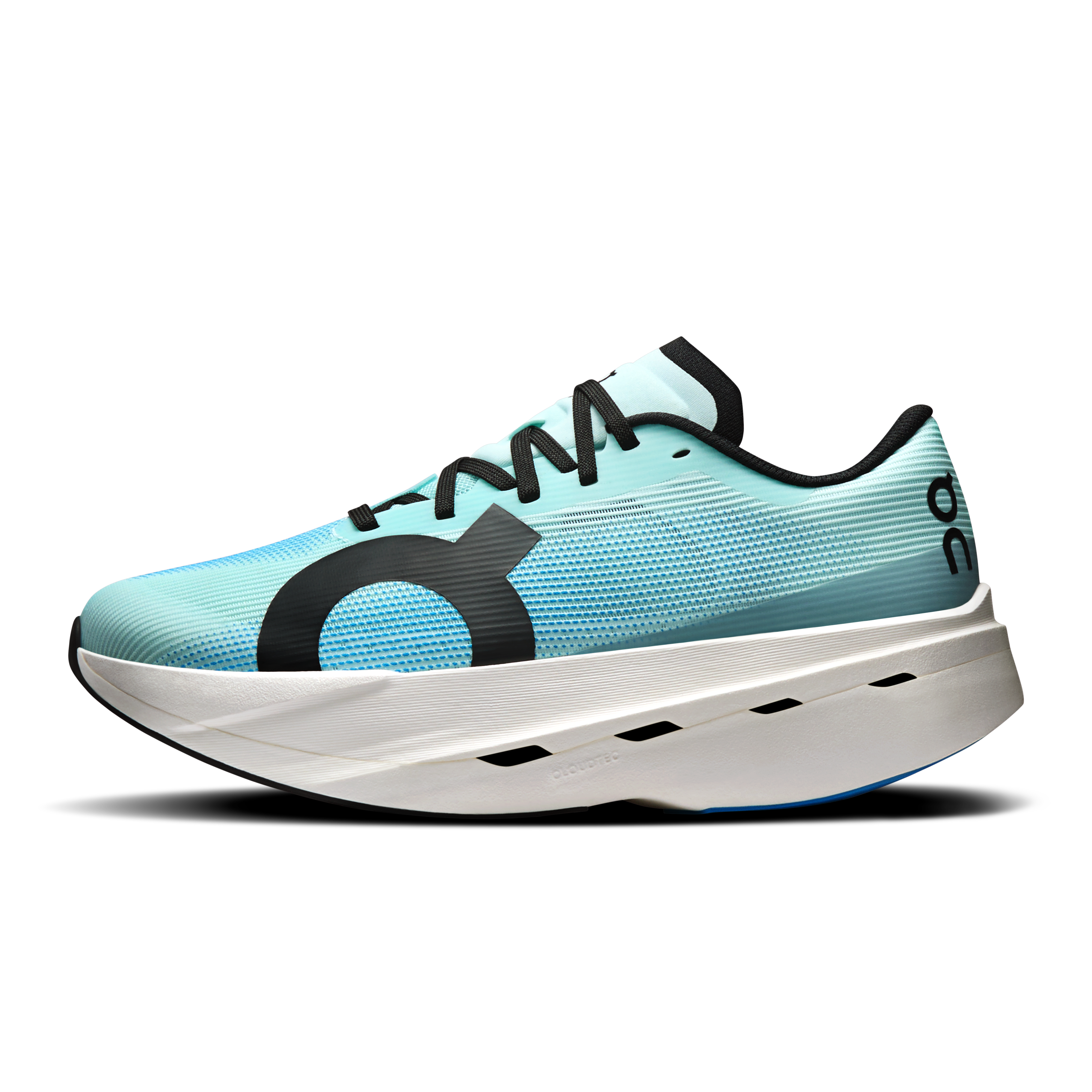 On Cloudboom Volt (Women's) Celeste | Isle