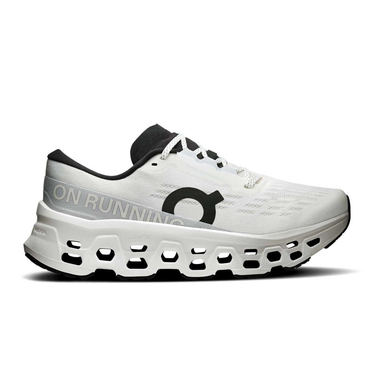On Cloudmonster 3 (Women's) White | White – Runtrip Store