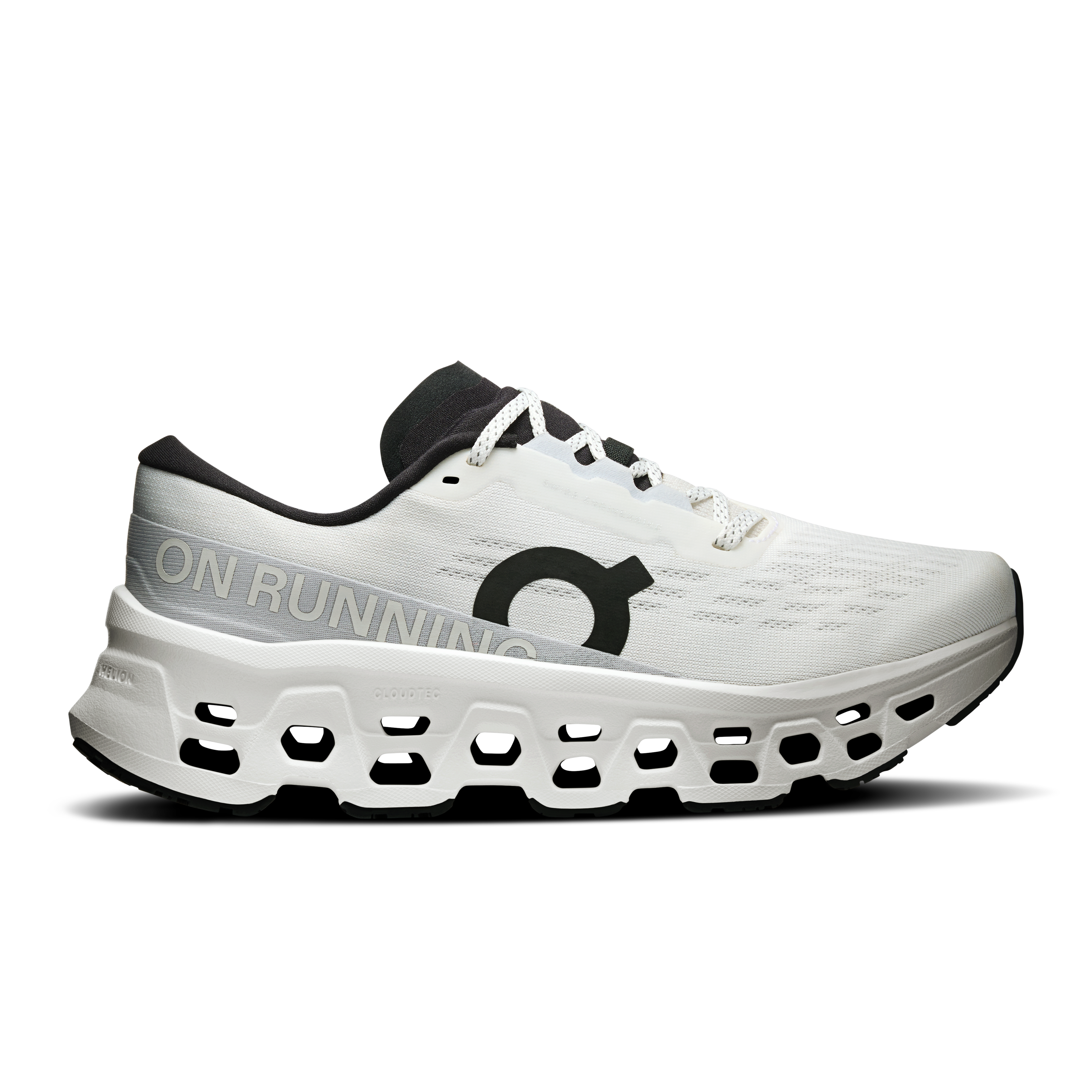 On Cloudmonster 3 (Women's) White | White