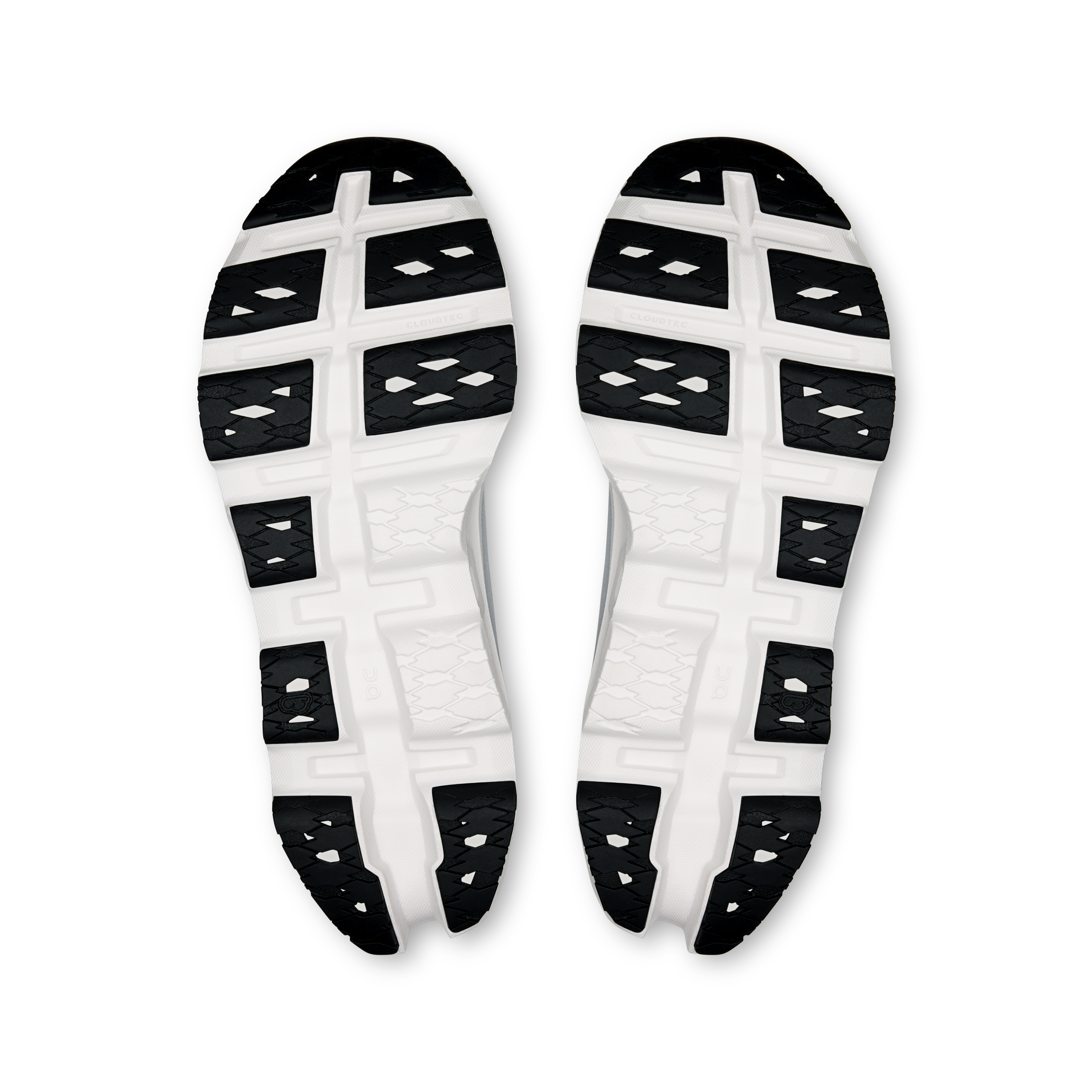 On Cloudmonster 3 (Women's) White | White