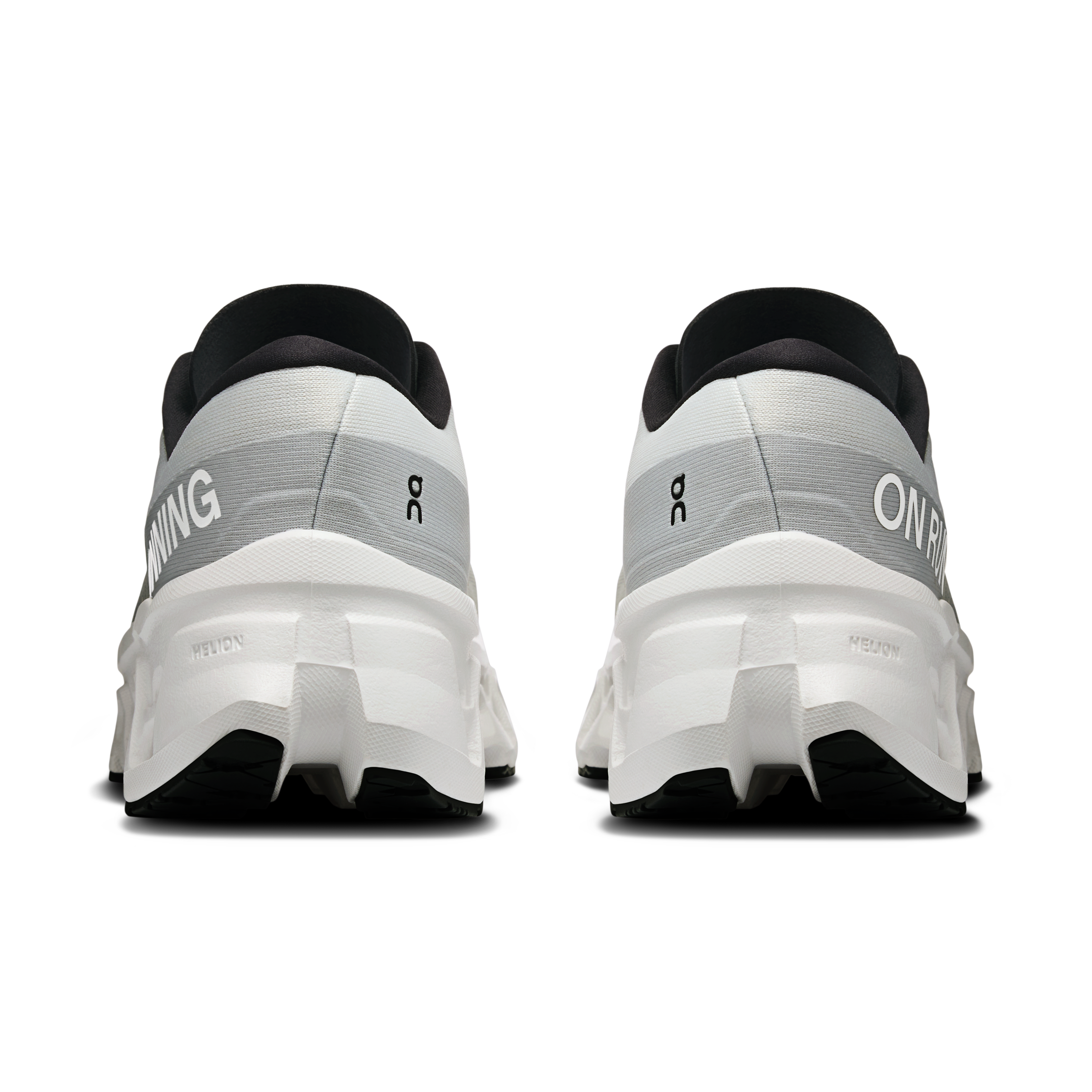 On Cloudmonster 3 (Women's) White | White
