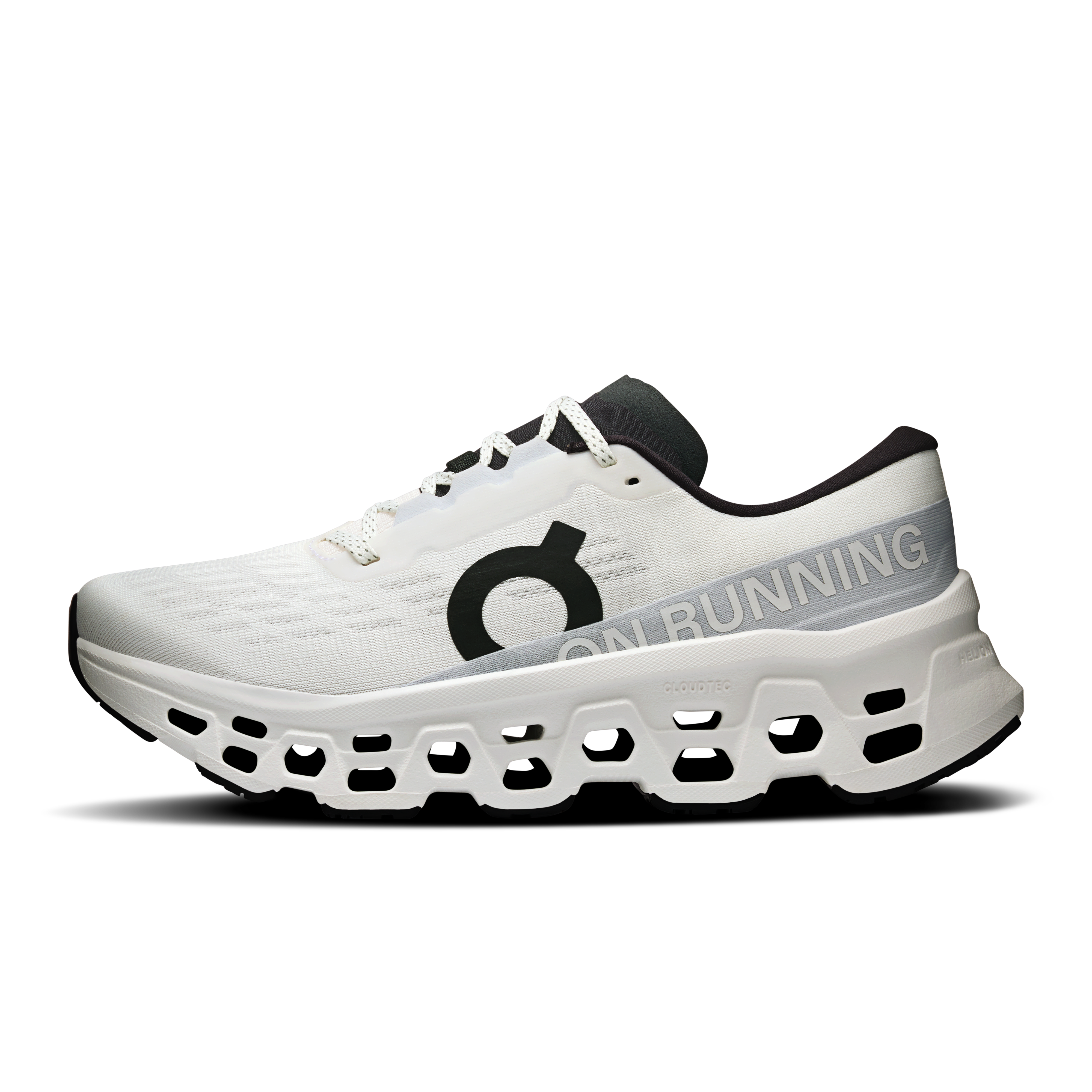 On Cloudmonster 3 (Women's) White | White