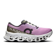 On Cloudmonster 3 (Women's) Sakura | Ivory