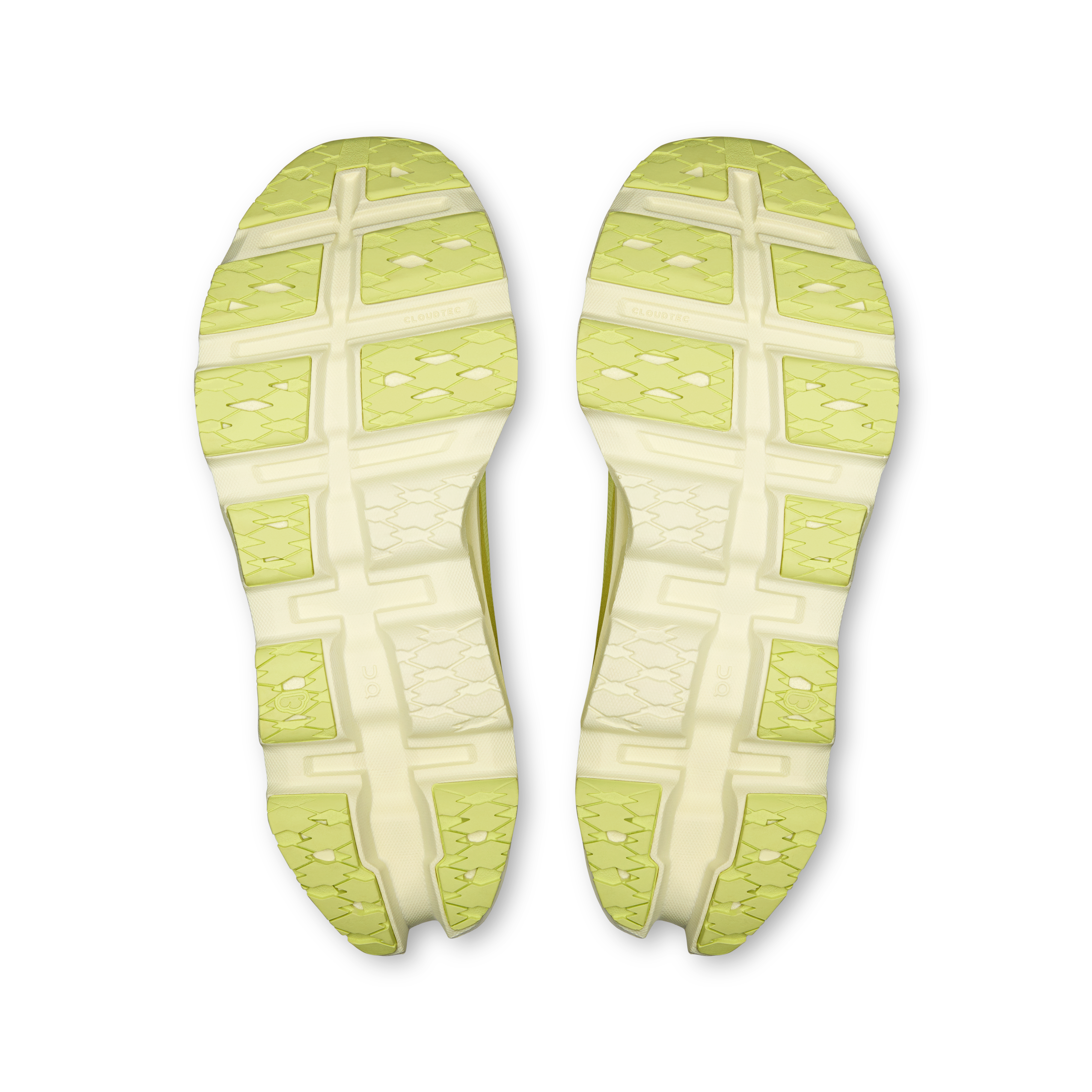 On Cloudmonster 3 (Women's) Limelight | Seedling
