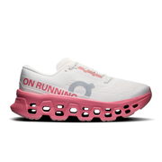 On Cloudmonster 3 (Women's) Ivory | Camellia