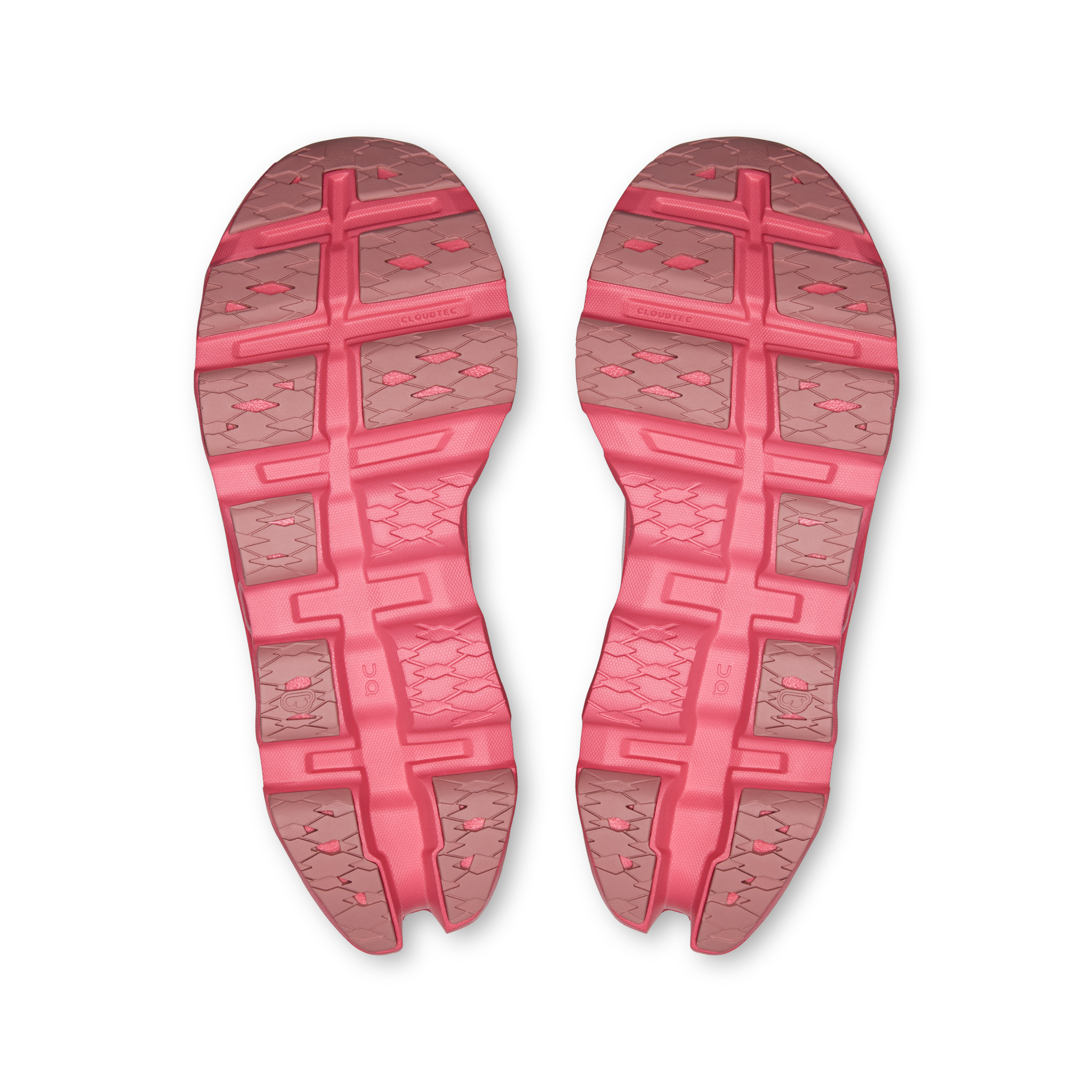 On Cloudmonster 3 (Women's) Ivory | Camellia