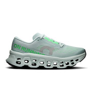 On Cloudmonster 3 (Women's)Brook | Flurry