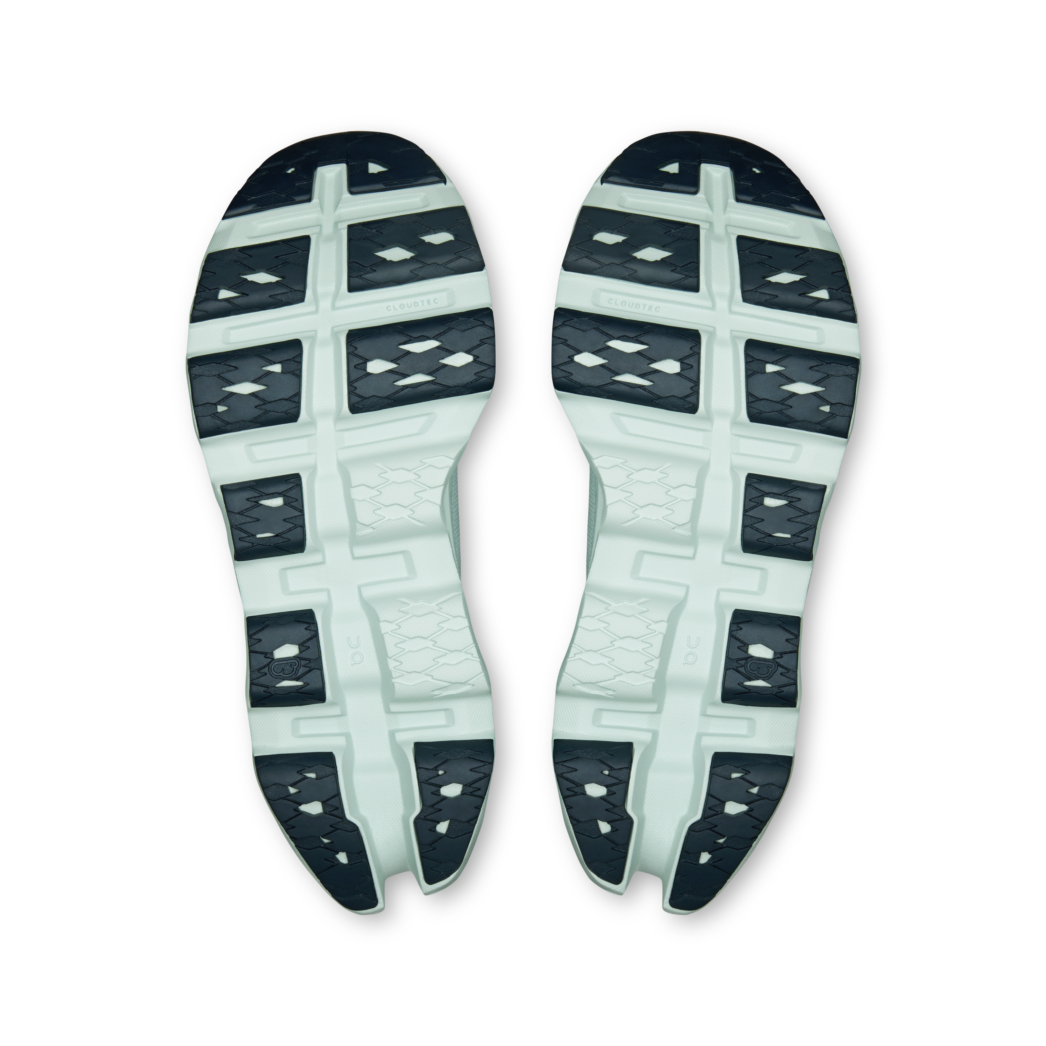 On Cloudmonster 3 (Women's)Brook | Flurry