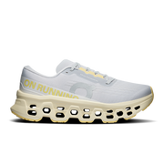 On Cloudmonster 3 (Women's)Glacier | Pollen