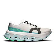 On Cloudmonster 3 Hyper (Women's) Ivory | Flurry