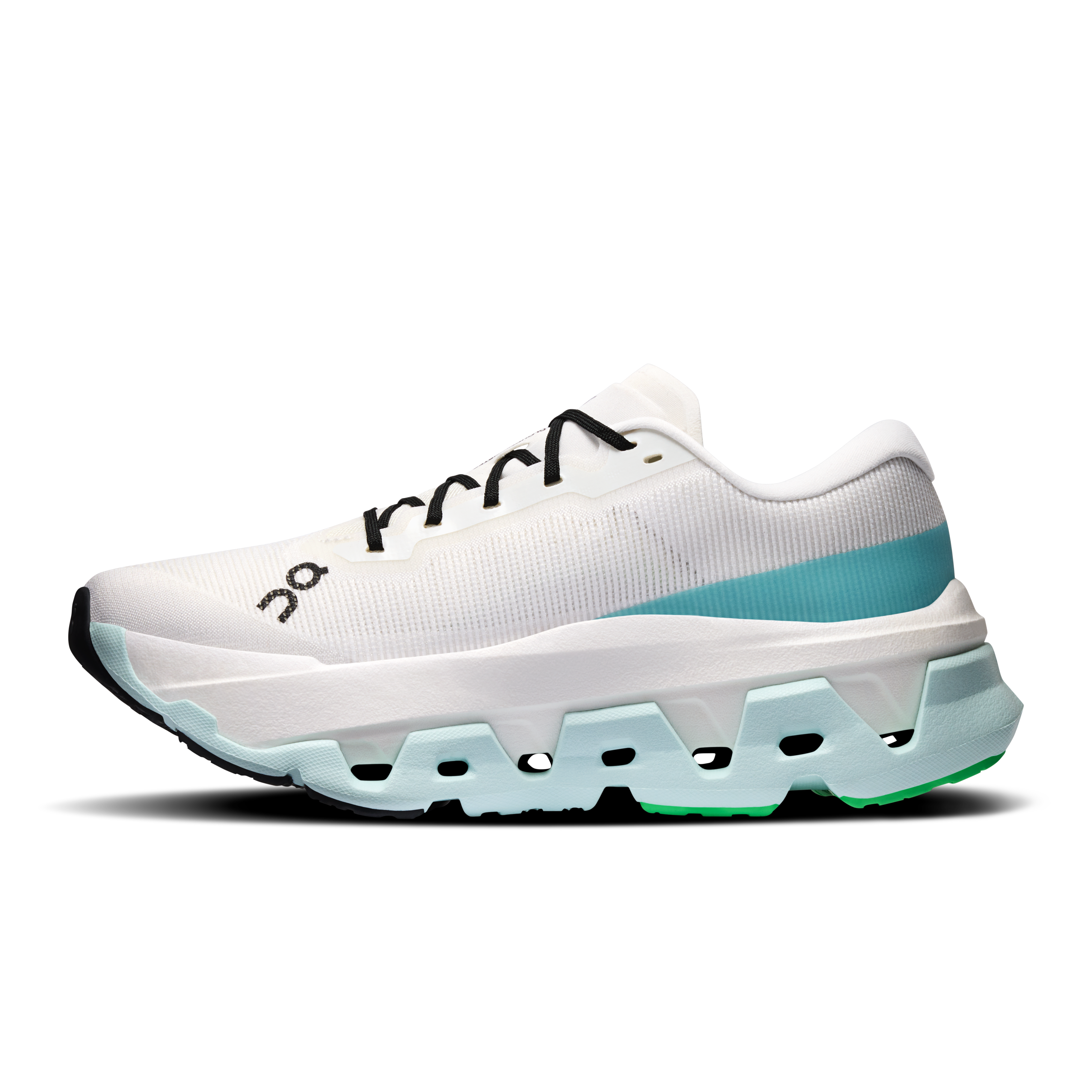On Cloudmonster 3 Hyper (Women's) Ivory | Flurry