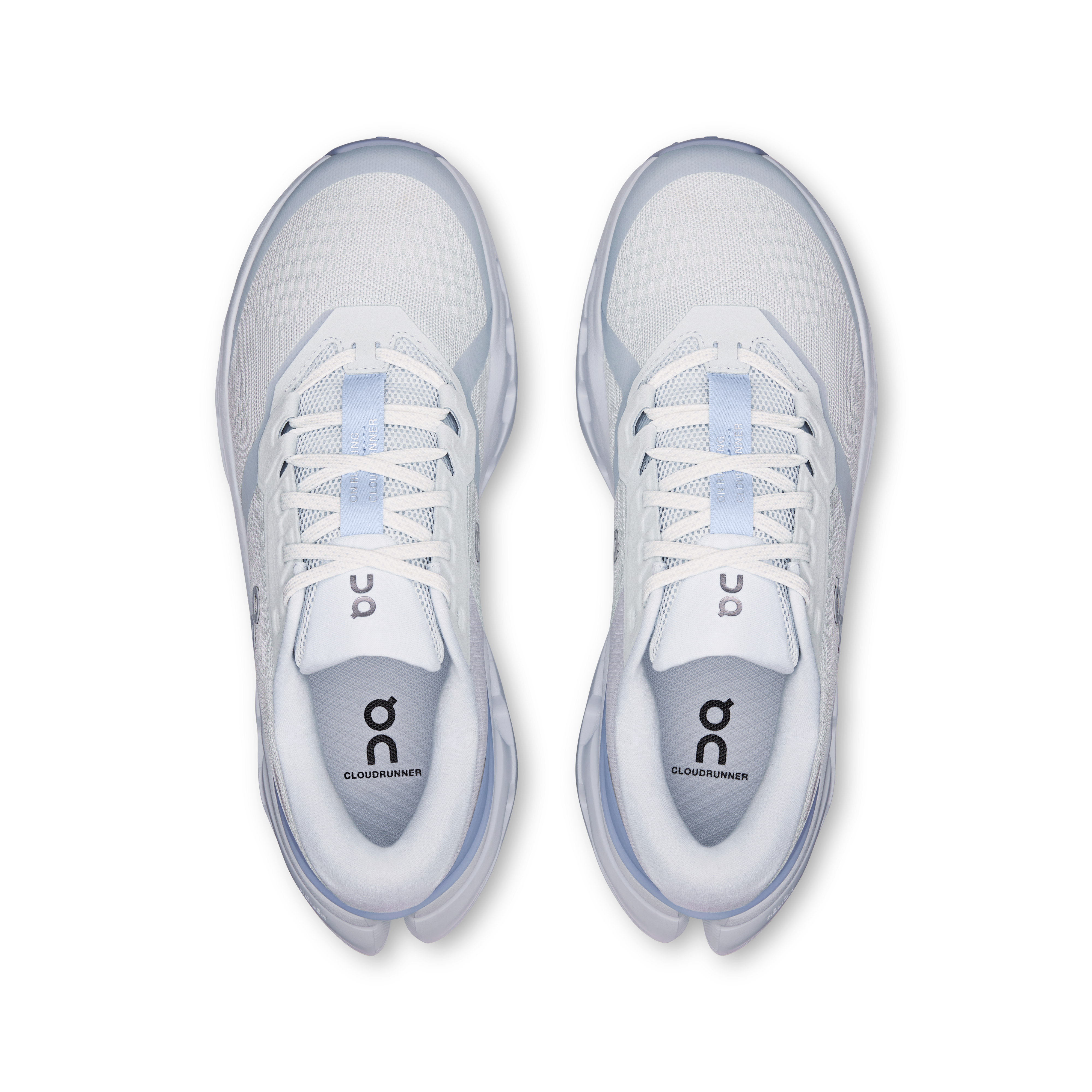 On Cloudrunner 3 (Women's) Heather | Marsh