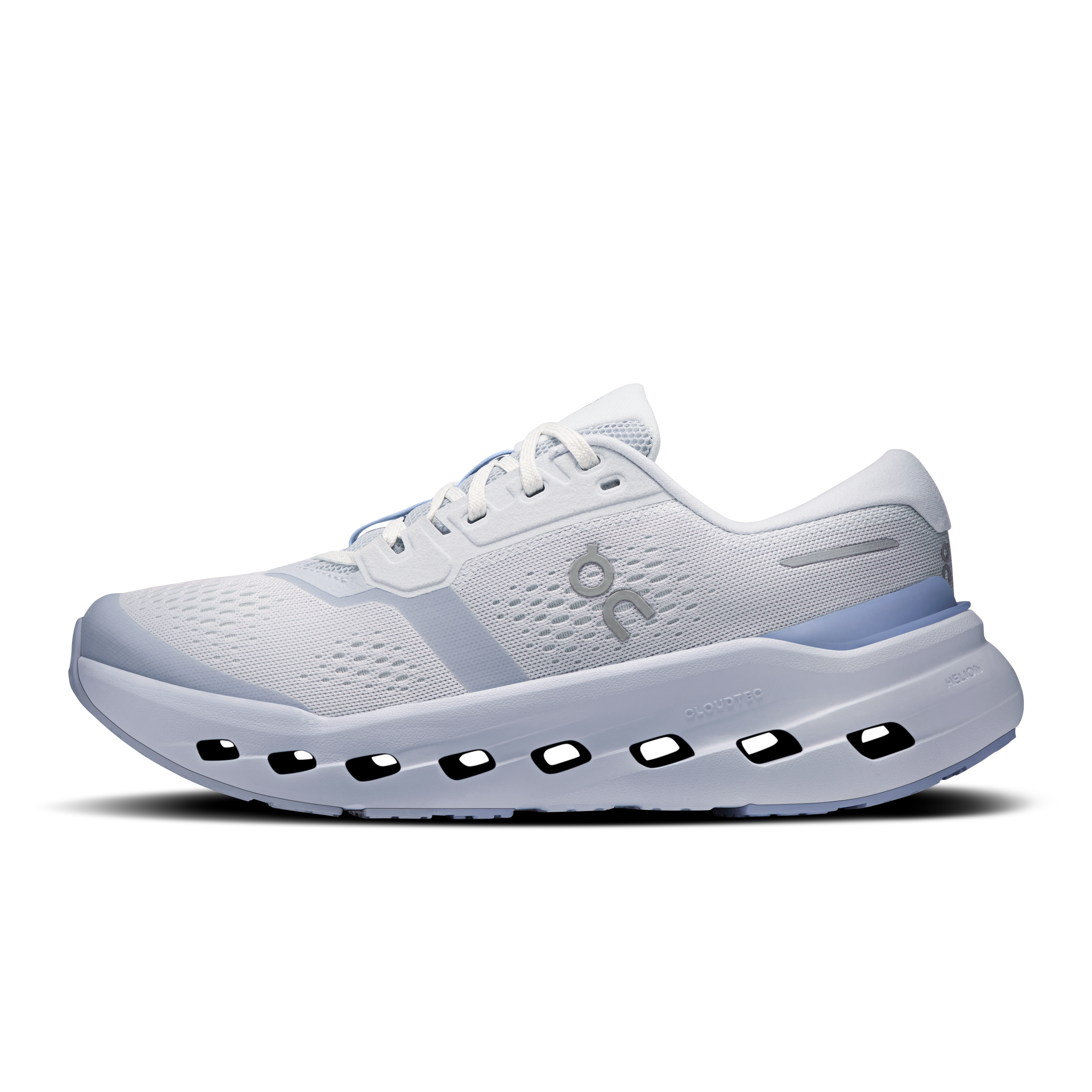 On Cloudrunner 3 (Women's) Heather | Marsh