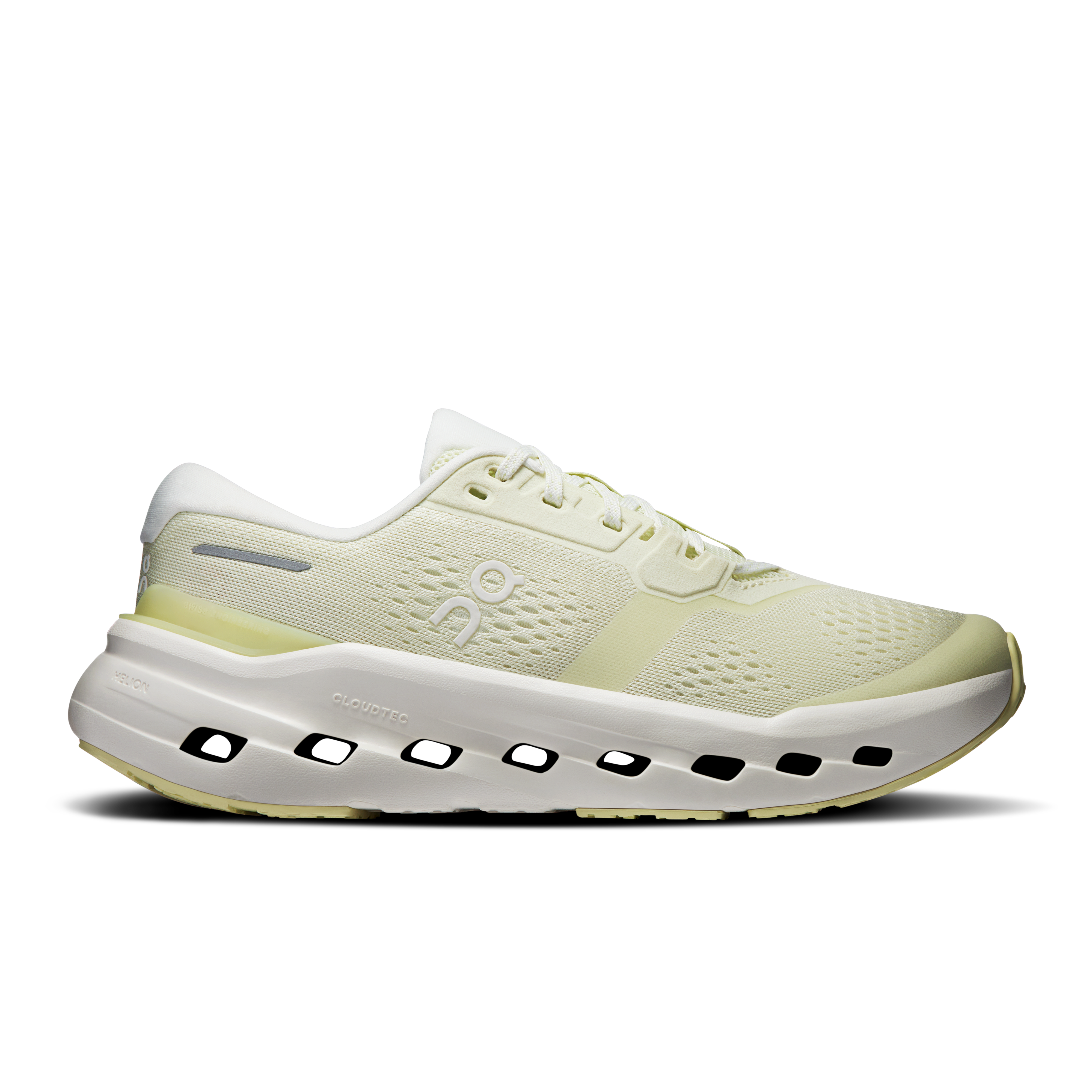 On Cloudrunner 3 (Women's) Seedling | Ivory