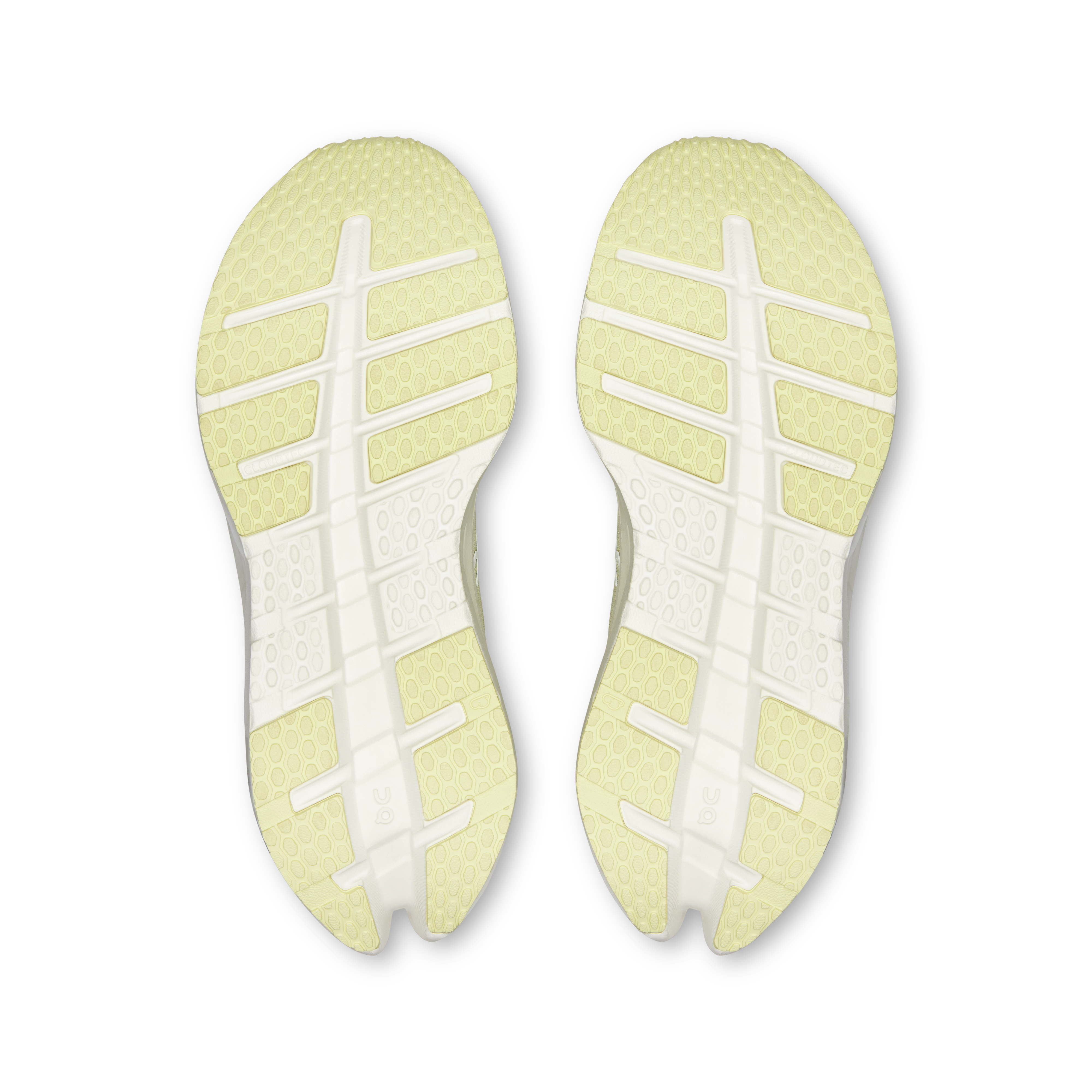 On Cloudrunner 3 (Women's) Seedling | Ivory