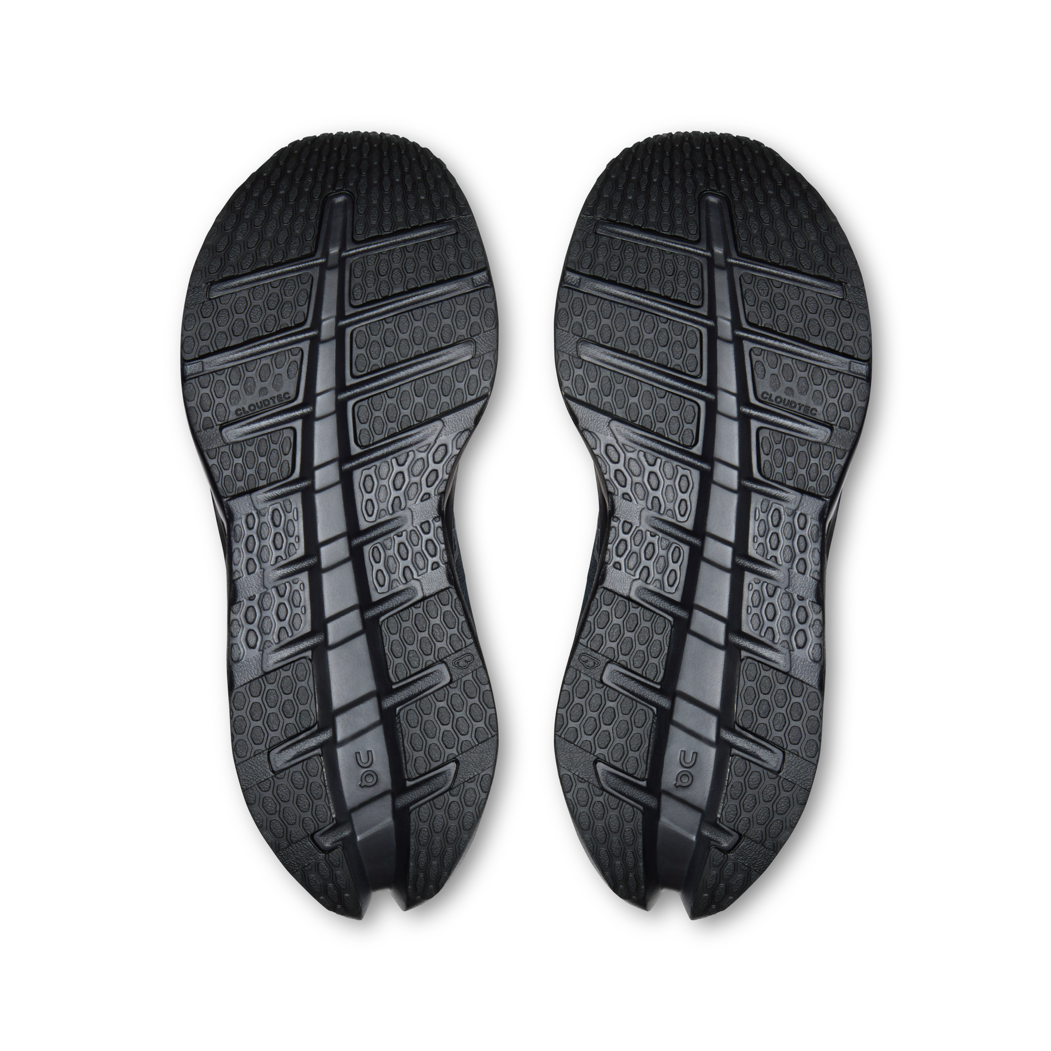 On Cloudrunner 3 Waterproof（Women's）Black | Black
