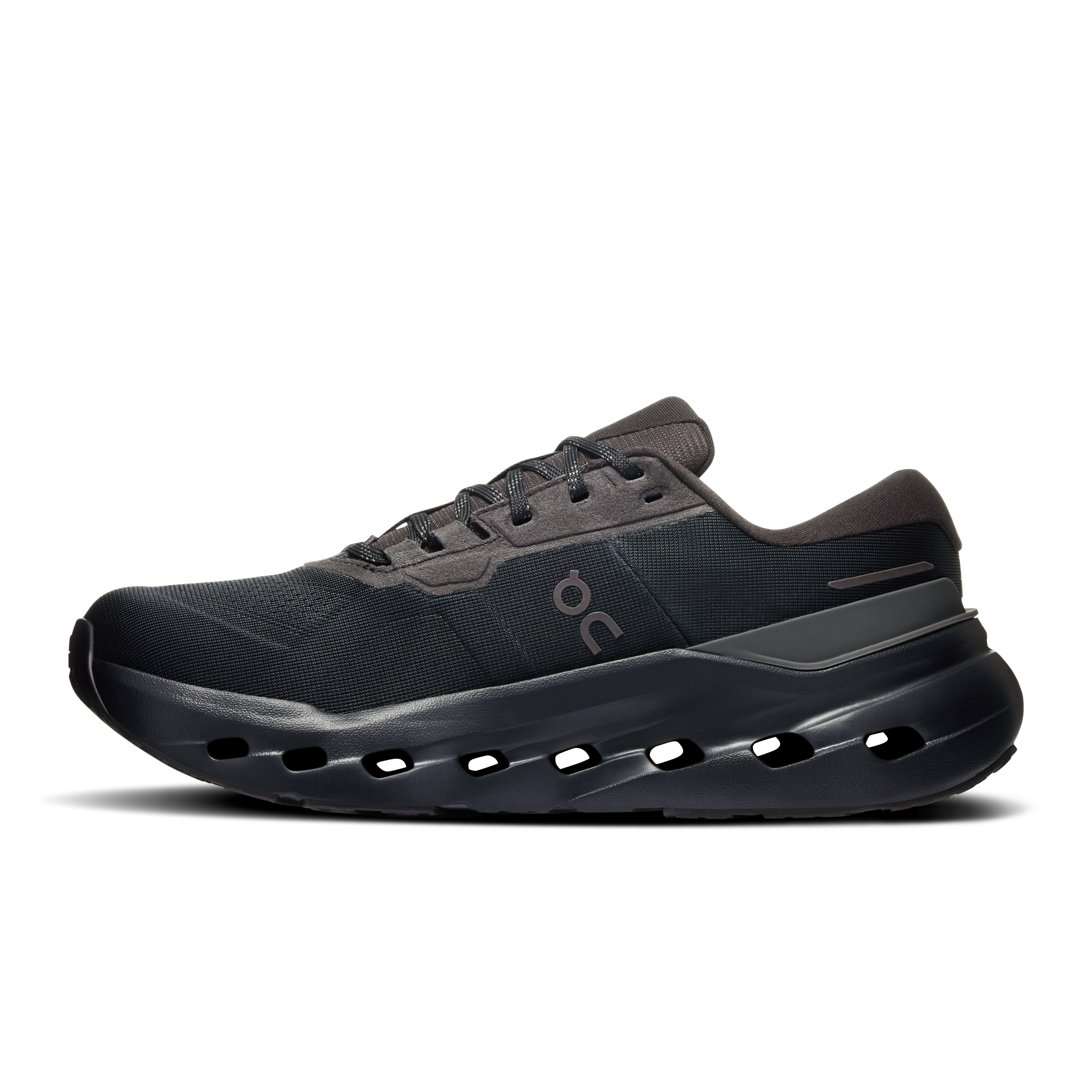 On Cloudrunner 3 Waterproof（Women's）Black | Black
