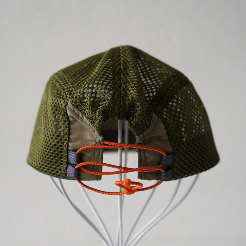 BUFF 5 Panel Air Cap (SARET MILITARY)