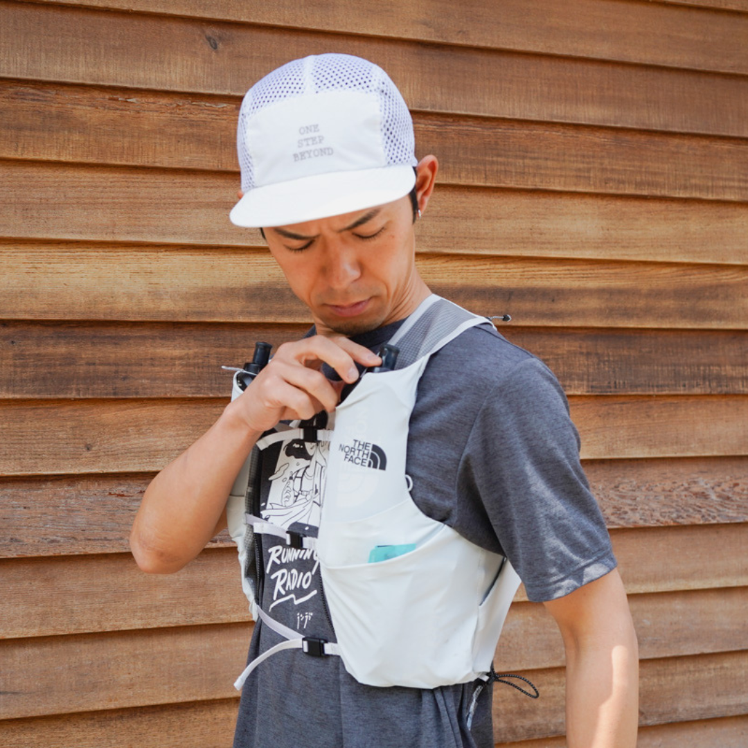 THE NORTH FACE HST ヒューム6