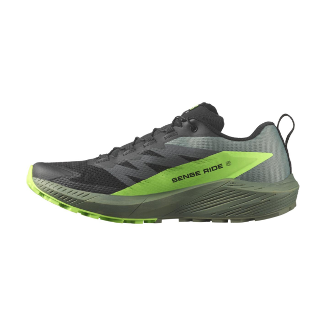 SALOMON SENSE RIDE 5 (Men's) 