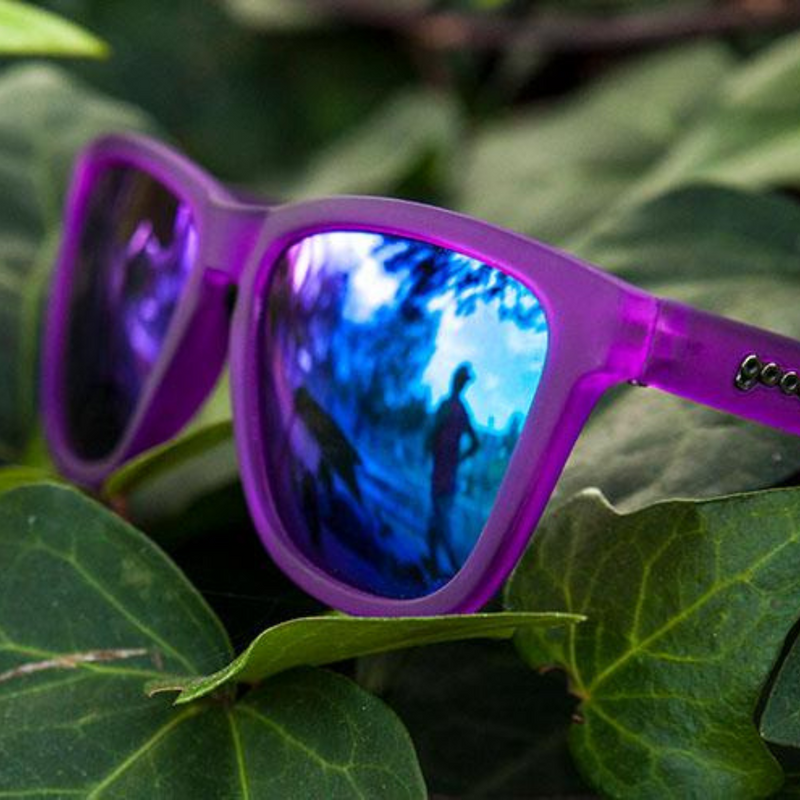 Running Sunglass "goodr" |【OGs】Gardening with a Kraken