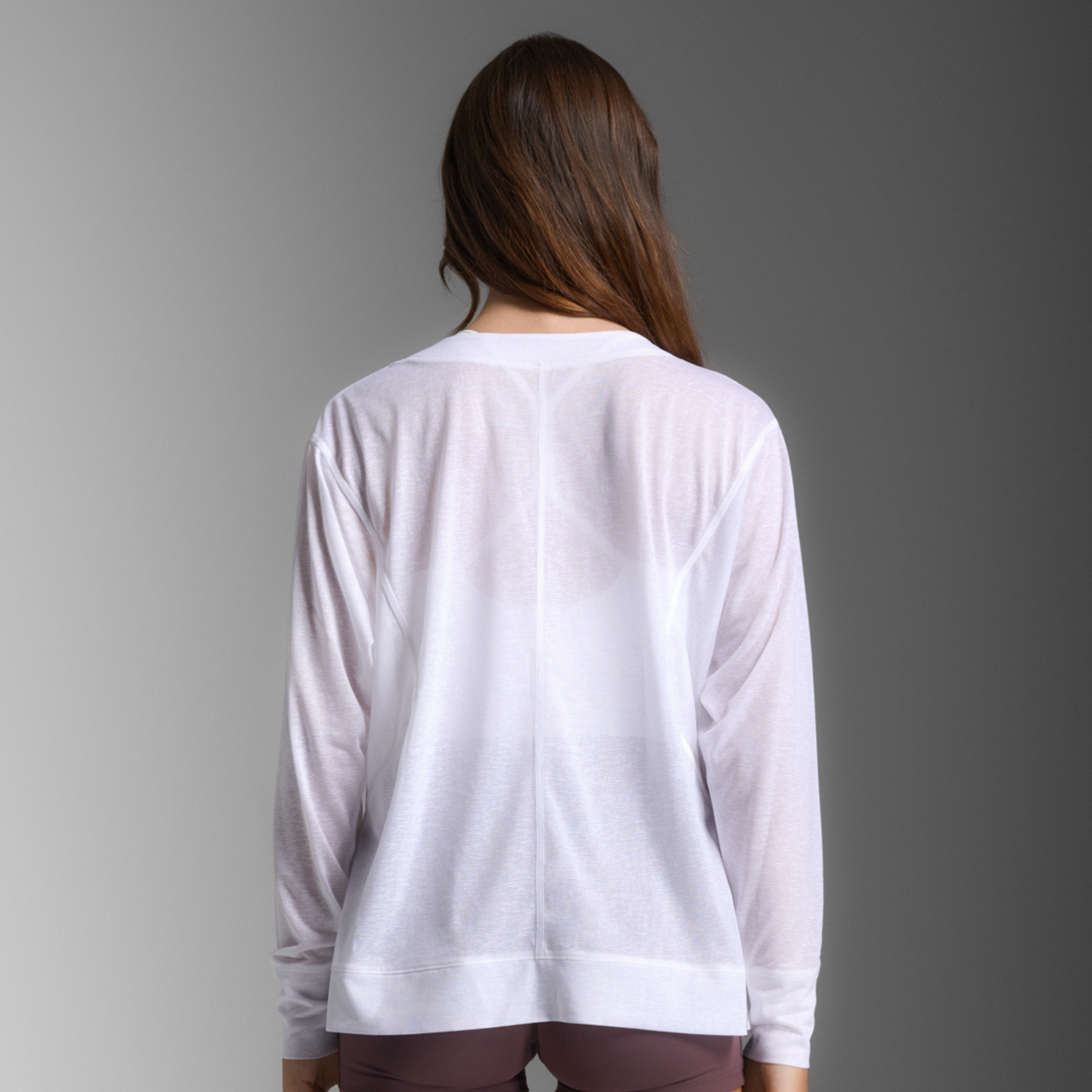 2XU | ウィメンズ リライト ロングスリーブシャツ