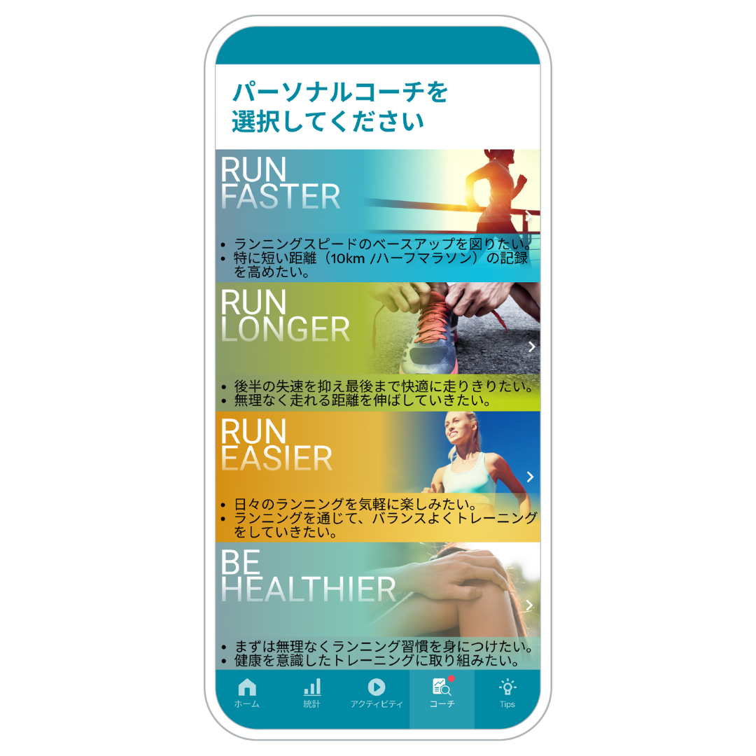CASIO ×ASICS ランナー向けモーションセンサー CMT-S20R-AS casio