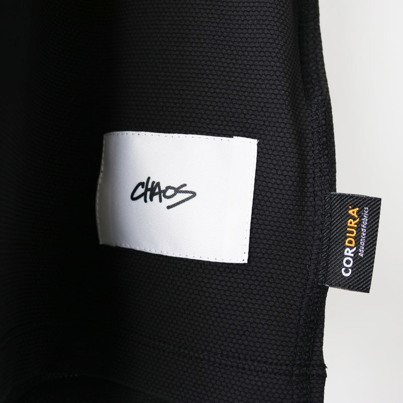 UDC × ChaosRunningClub | Special order CORDURA Sleeve-less Tee