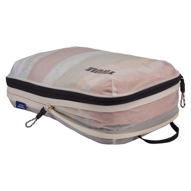 THULE | Compression Packing Cube Medium (White)