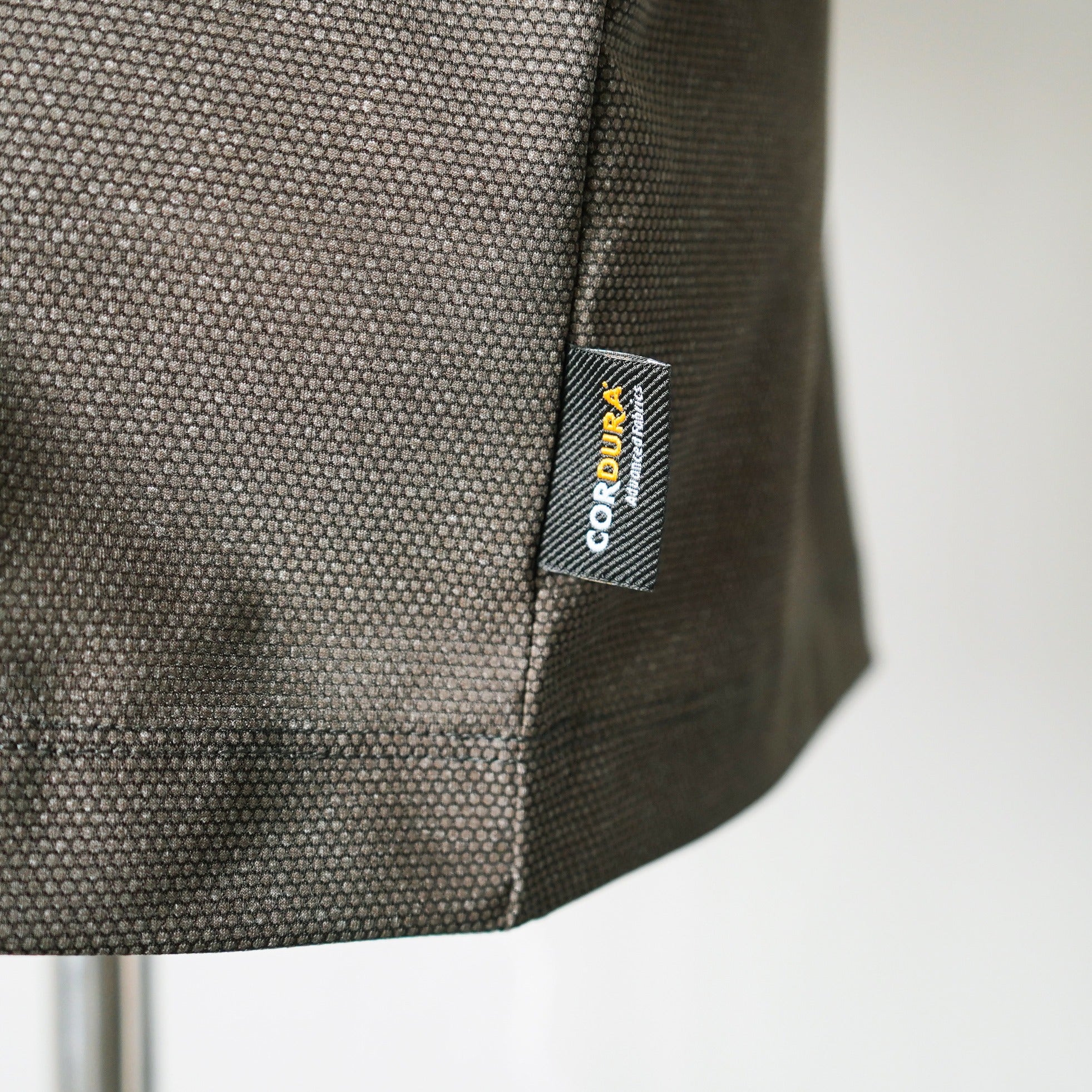 CHAOS CORDURA Oversize Tee